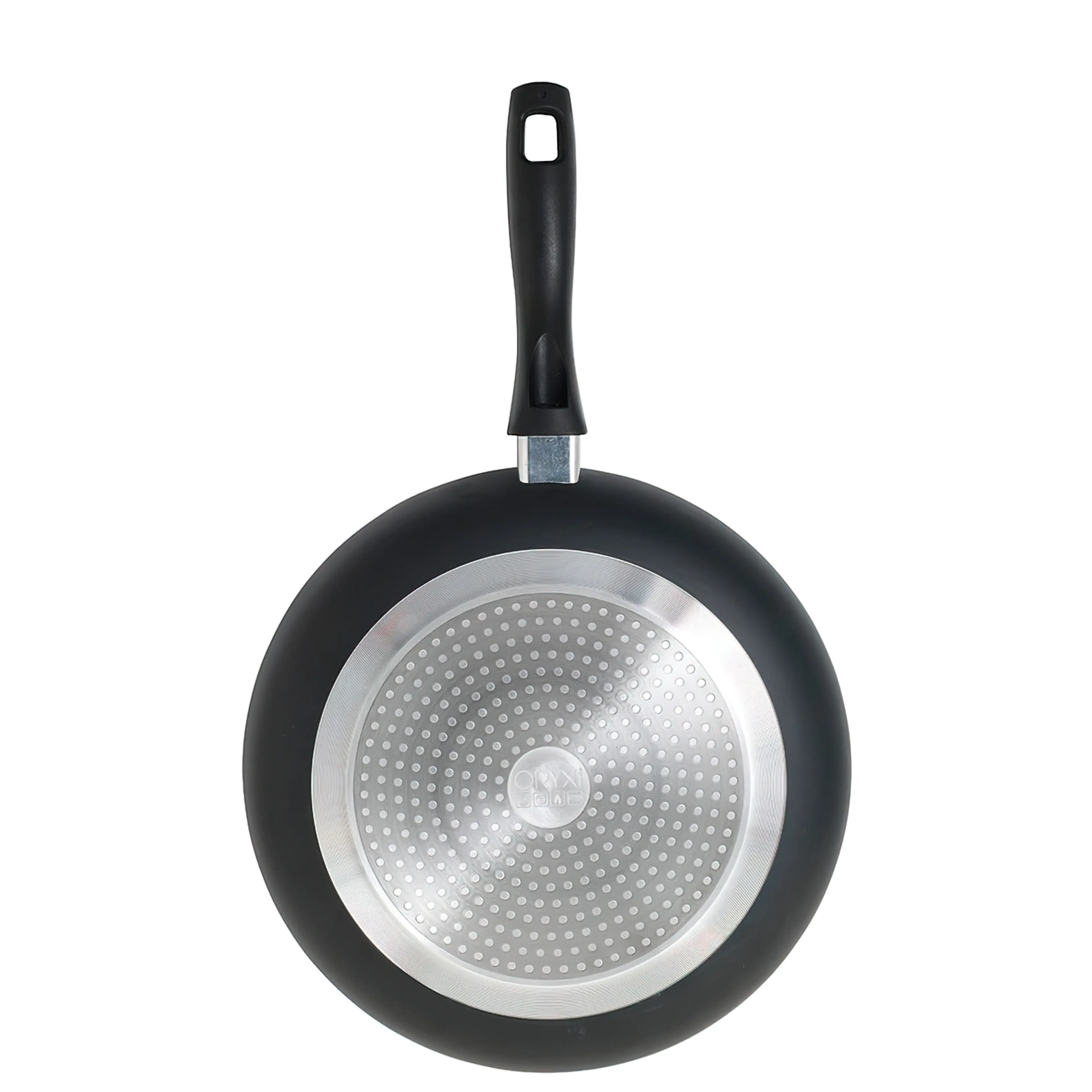 SARTEN ALUMINIO ANTIADHERENTE BASIC