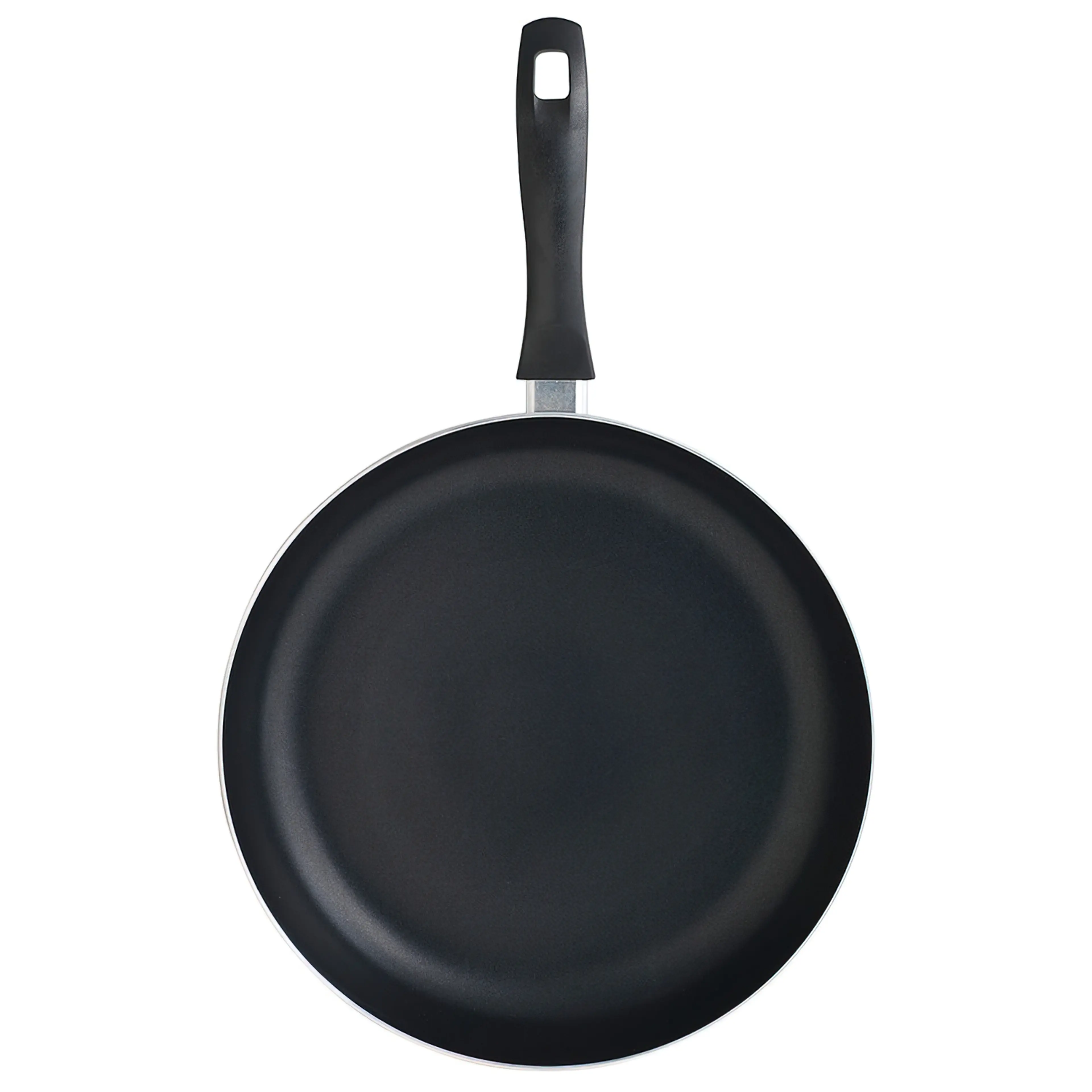 SARTEN ALUMINIO ANTIADHERENTE BASIC