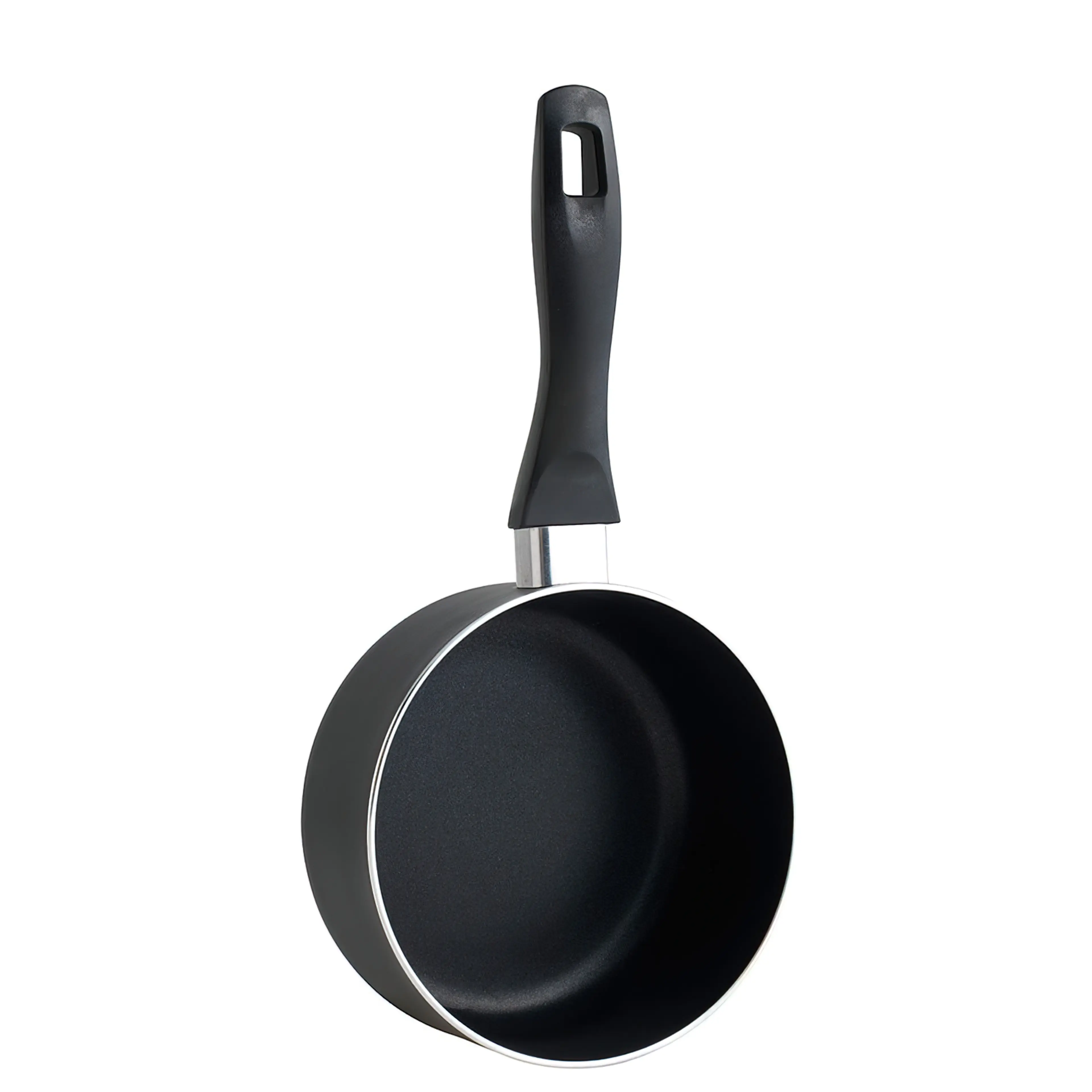 CAZO ALUMINIO ANTIADHERENTE BASIC 1