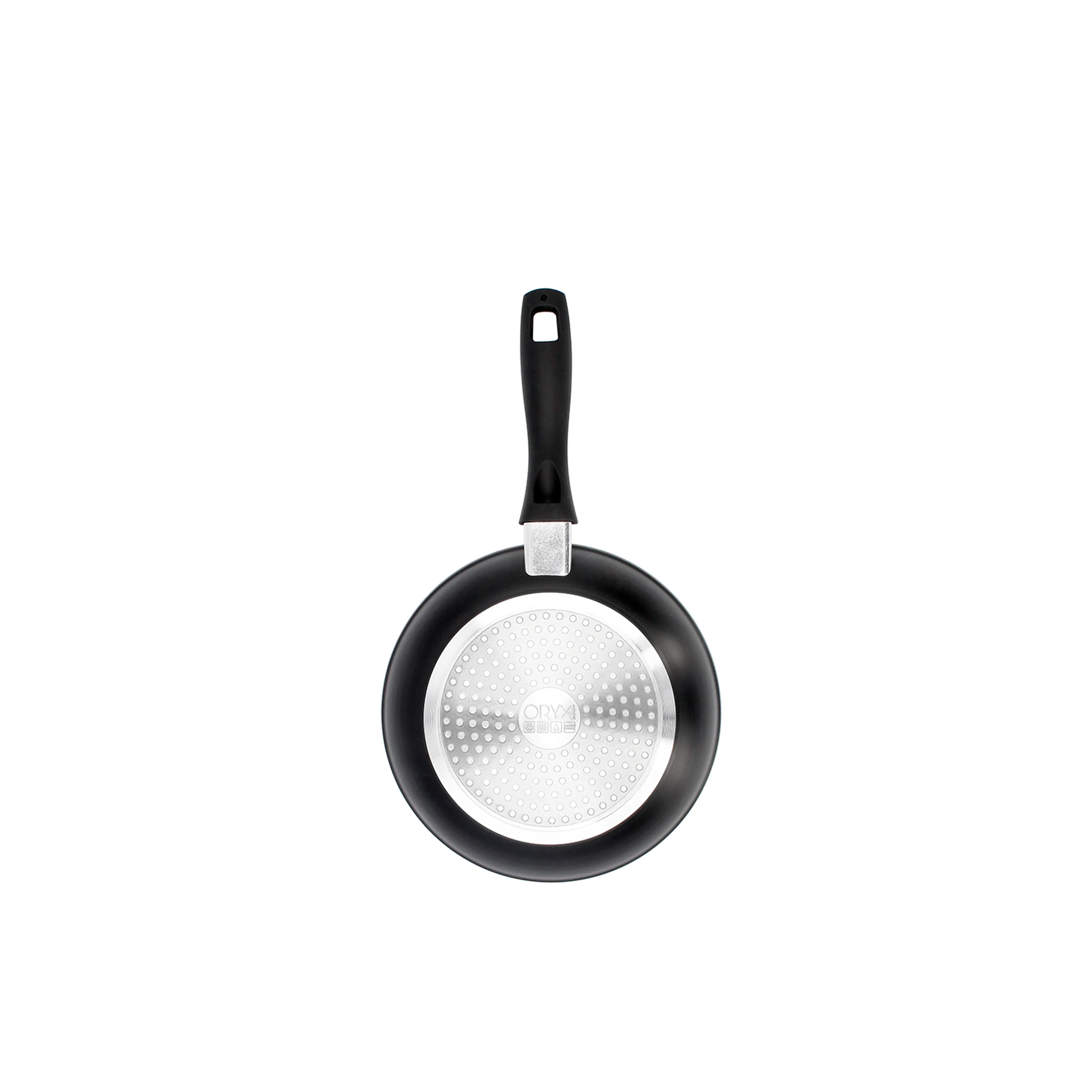 SARTEN ALUMINIO ANTIADHERENTE PLUS 