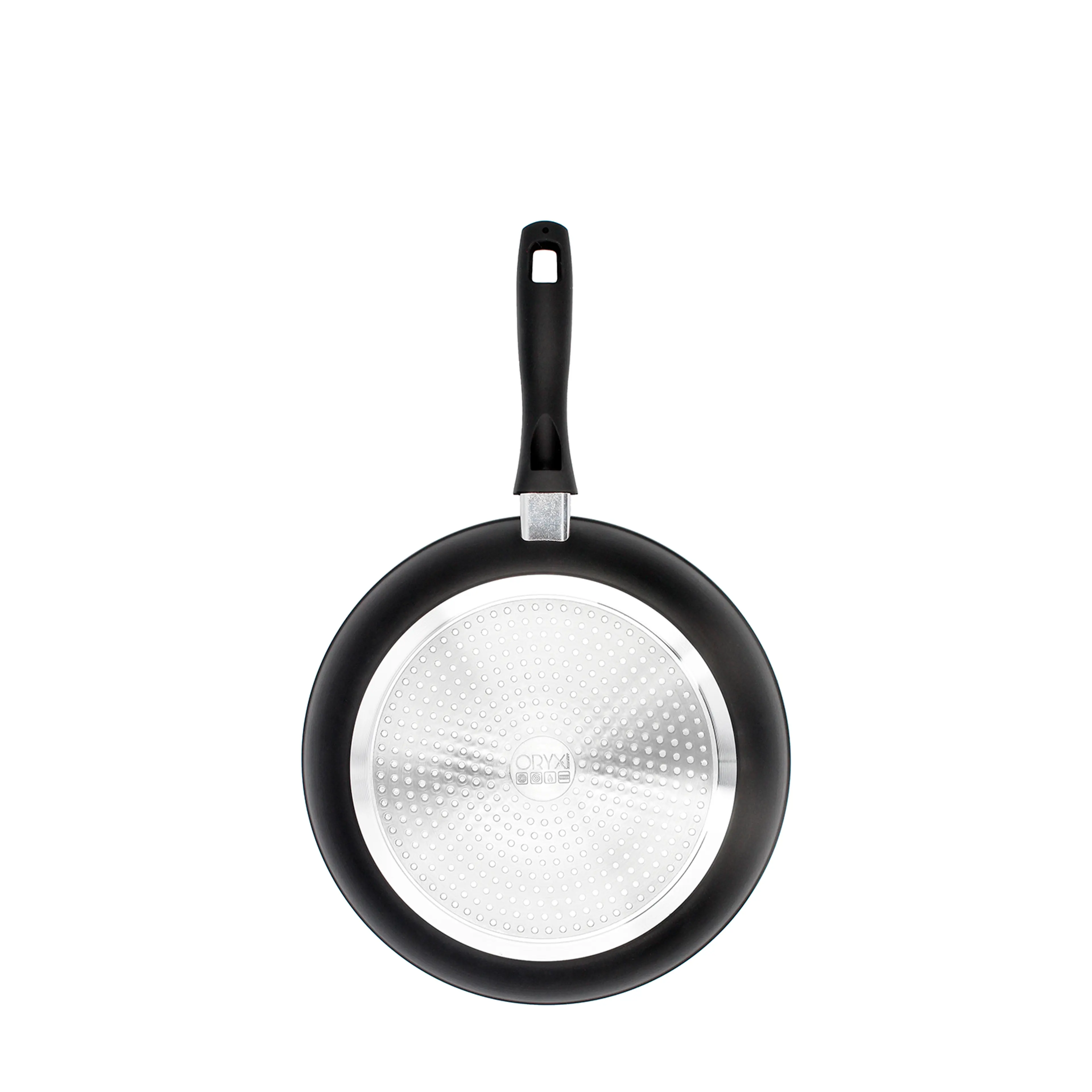 SARTEN ALUMINIO ANTIADHERENTE PLUS 