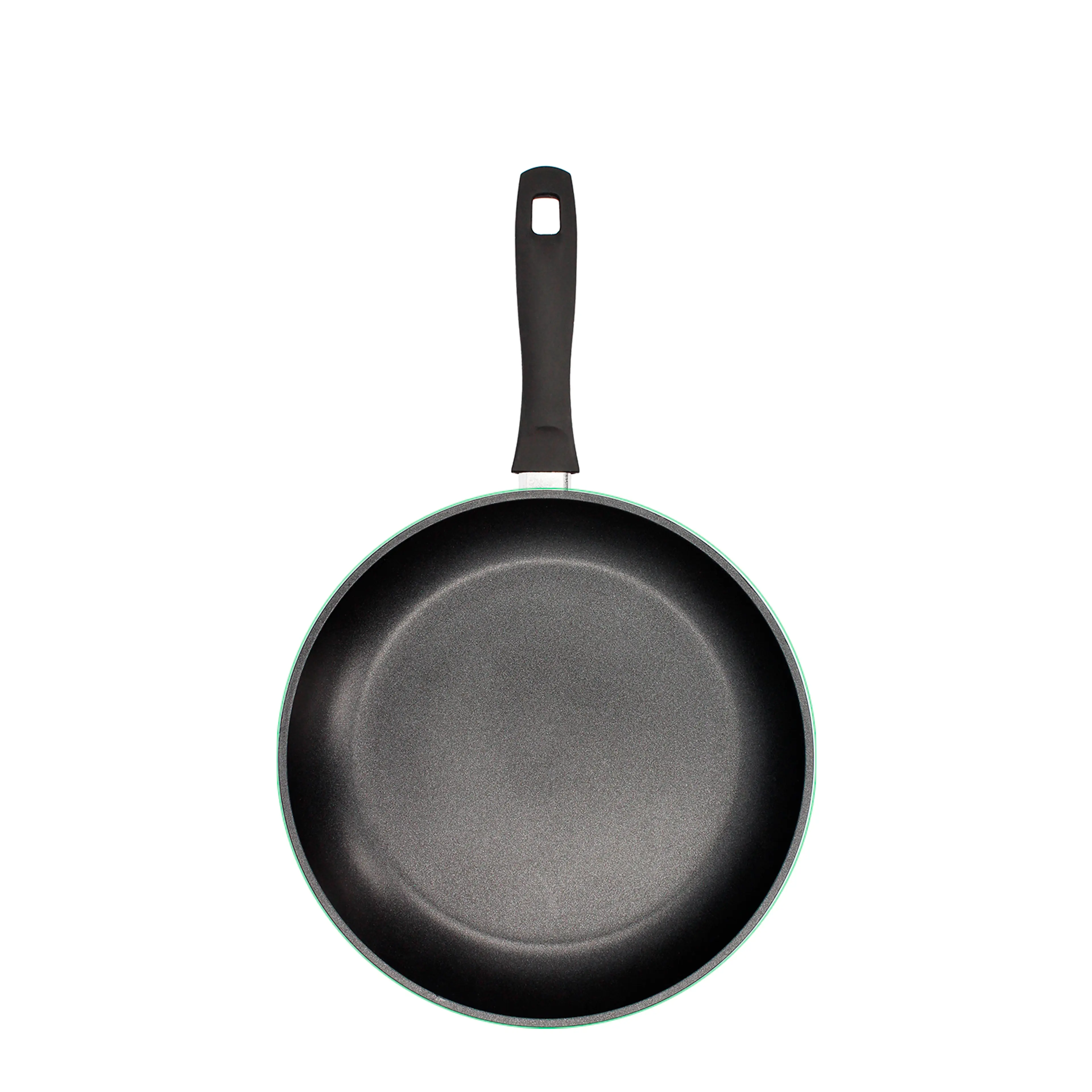 SARTÉN ALUMINIO ANTIADHERENTE PLUS 