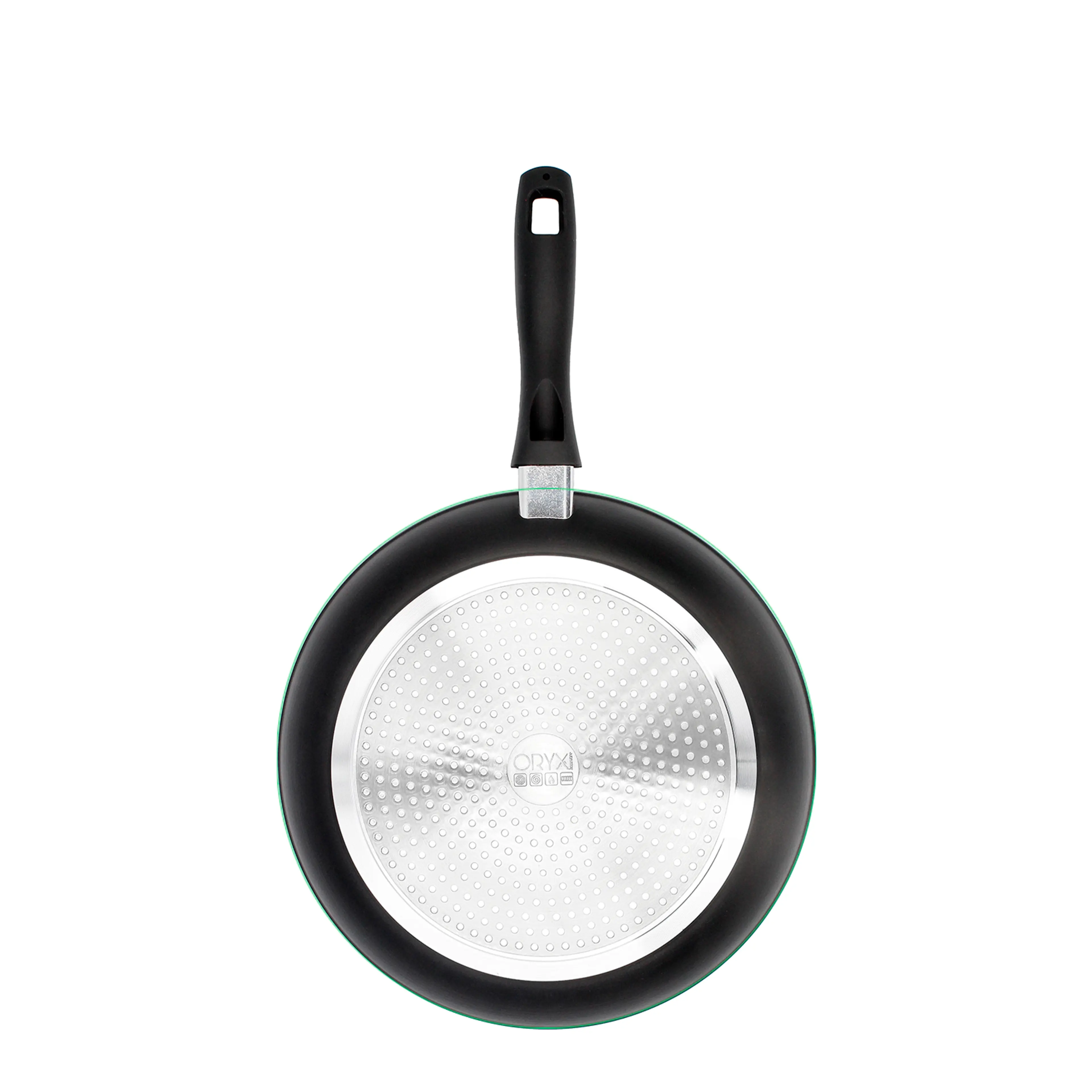 SARTÉN ALUMINIO ANTIADHERENTE PLUS 