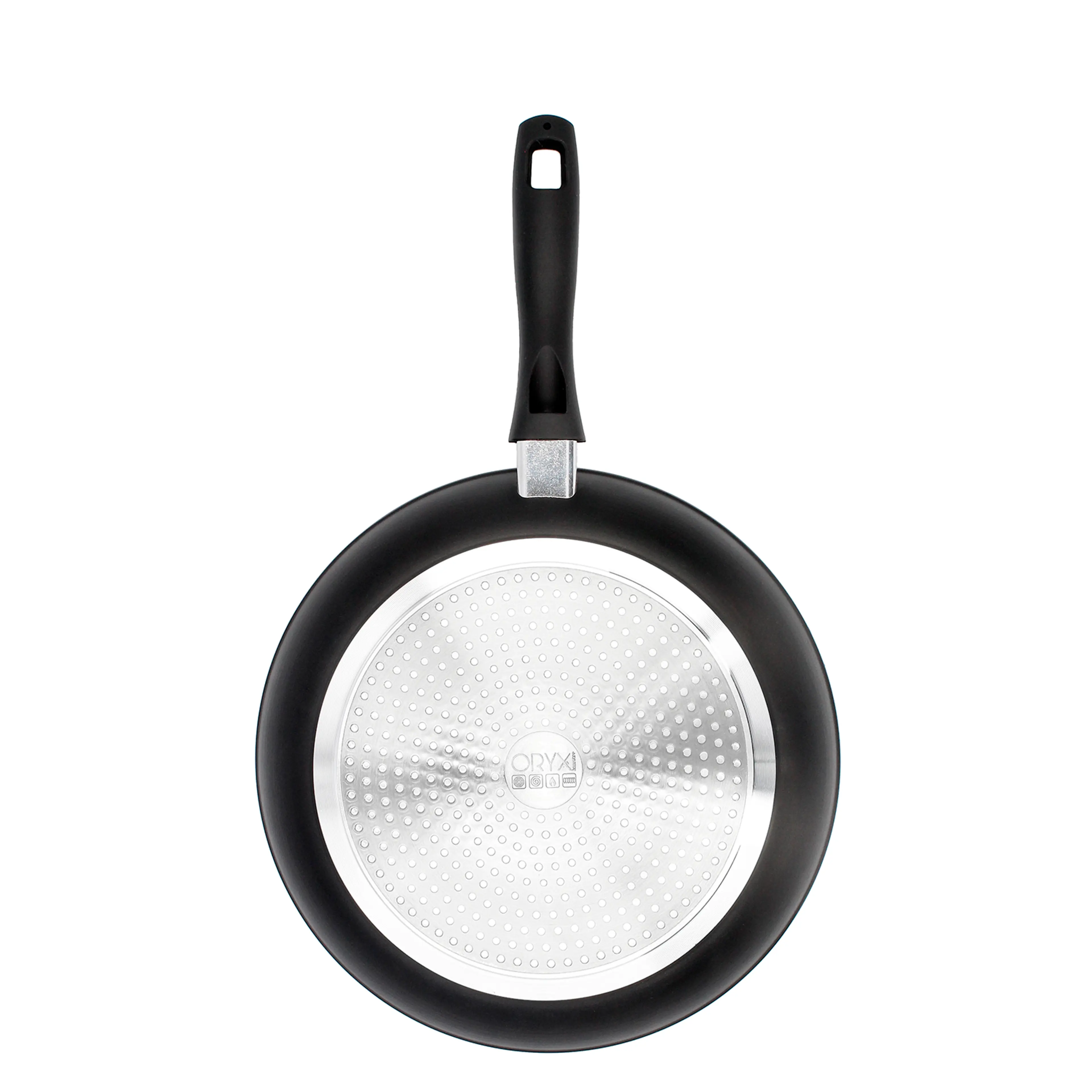 SARTEN ALUMINIO ANTIADHERENTE PLUS 