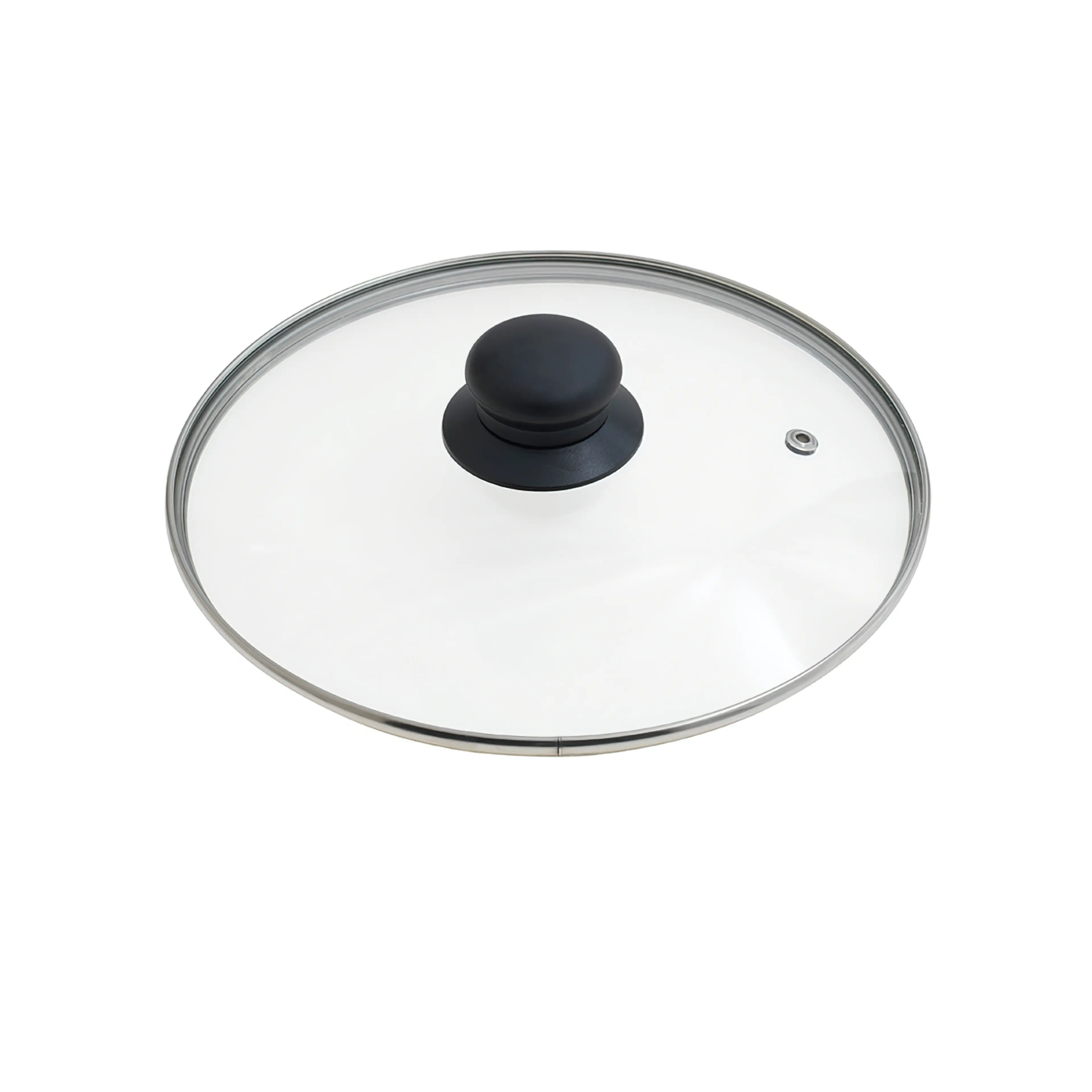 TAPADERA DE CRISTAL PARA SARTÉN 22C