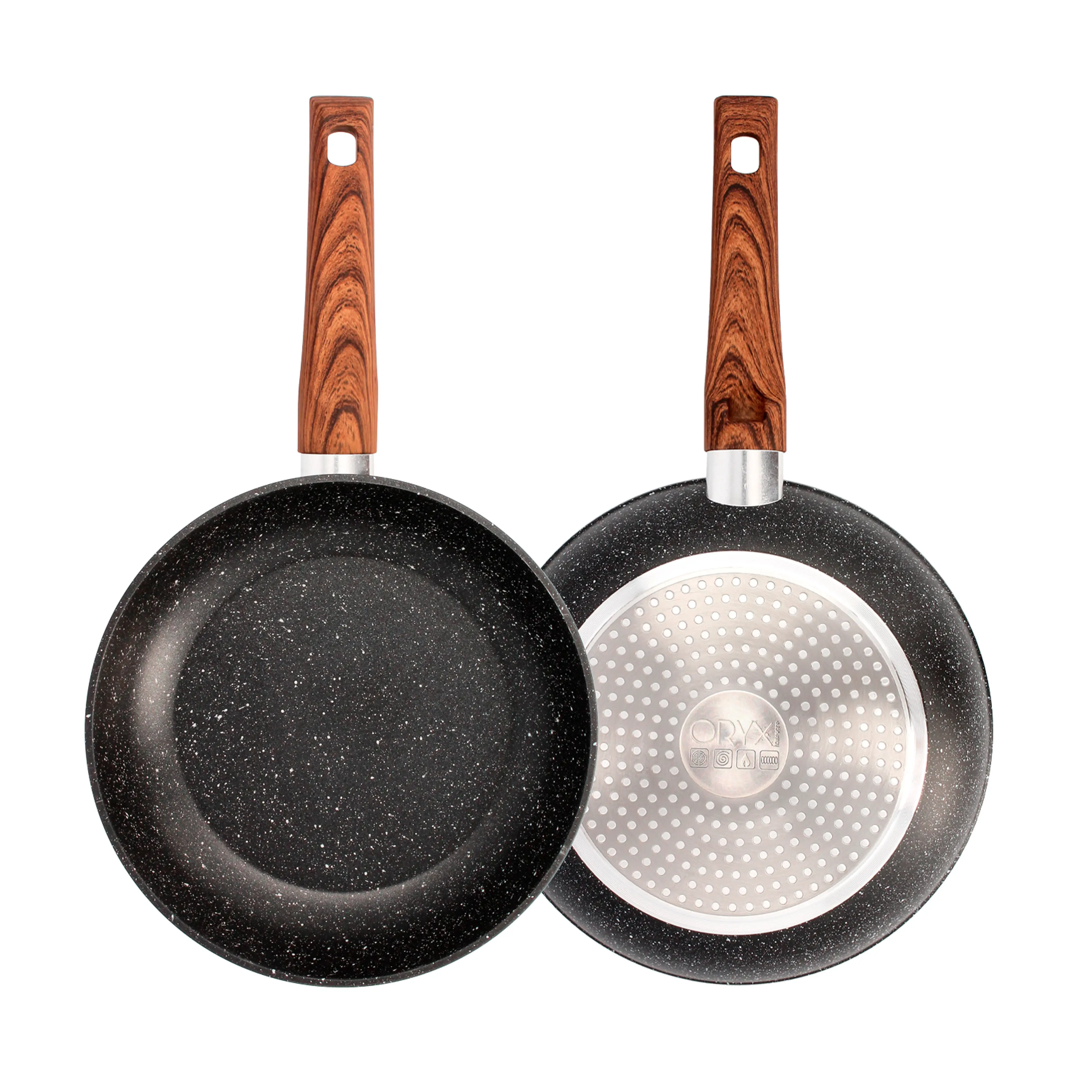 SARTEN ALUMINIO FORJADO ANTIADHEREN