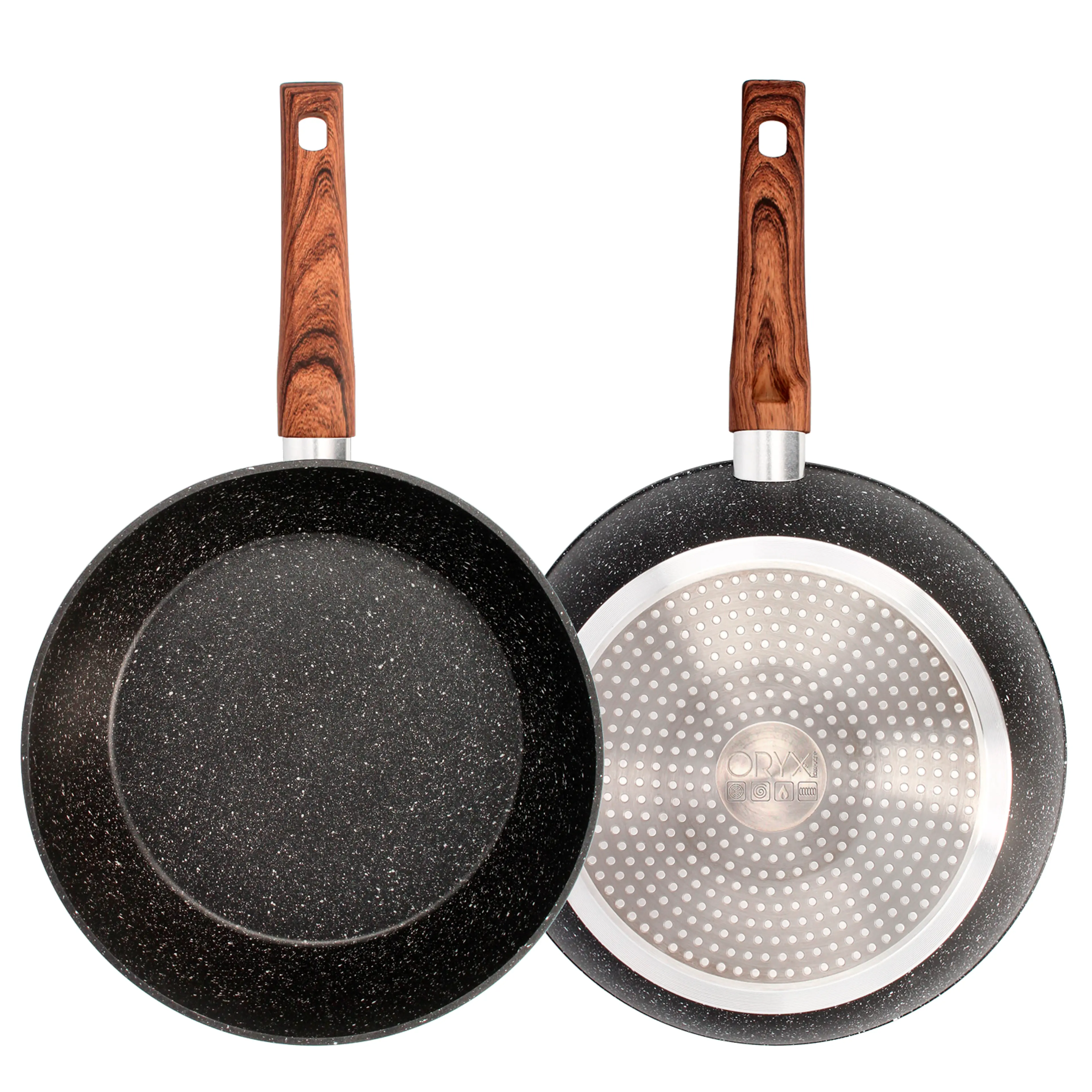 SARTEN HONDA ALUMINIO FORJADO ANTIA