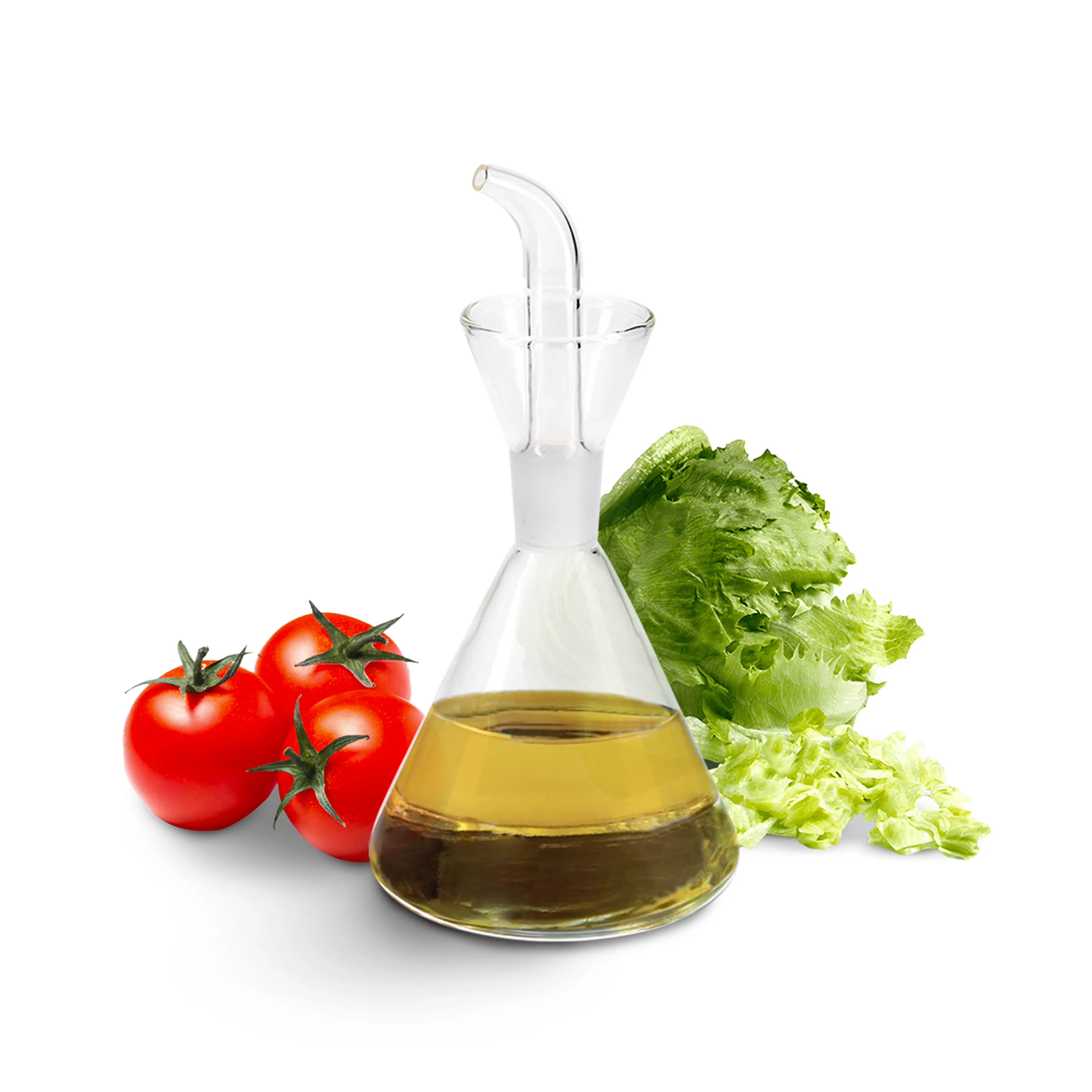 ACEITERA ANTIGOTEO CRISTAL, 250 ML