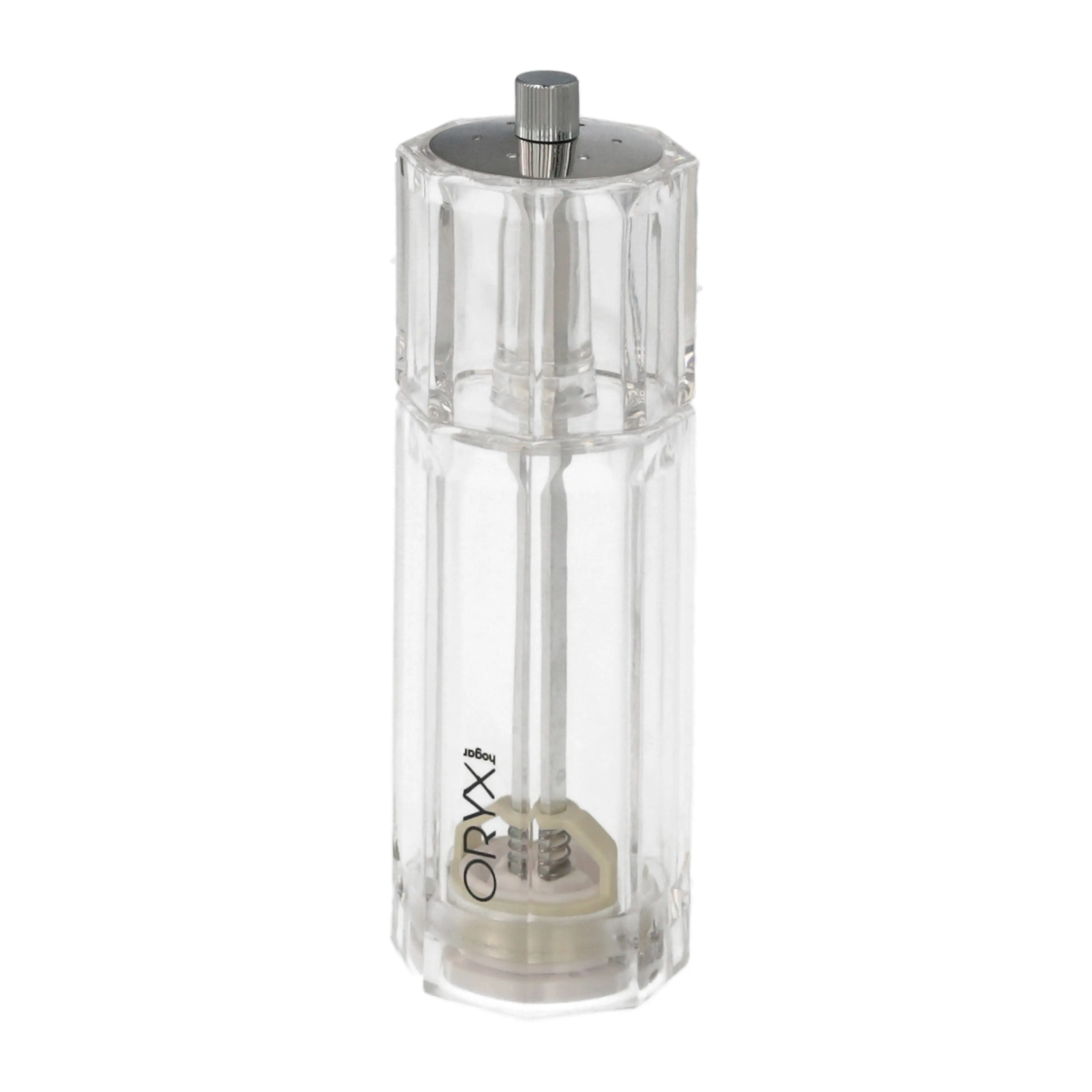 SALERO / MOLINILLO PIMIENTA ACRÍLIC