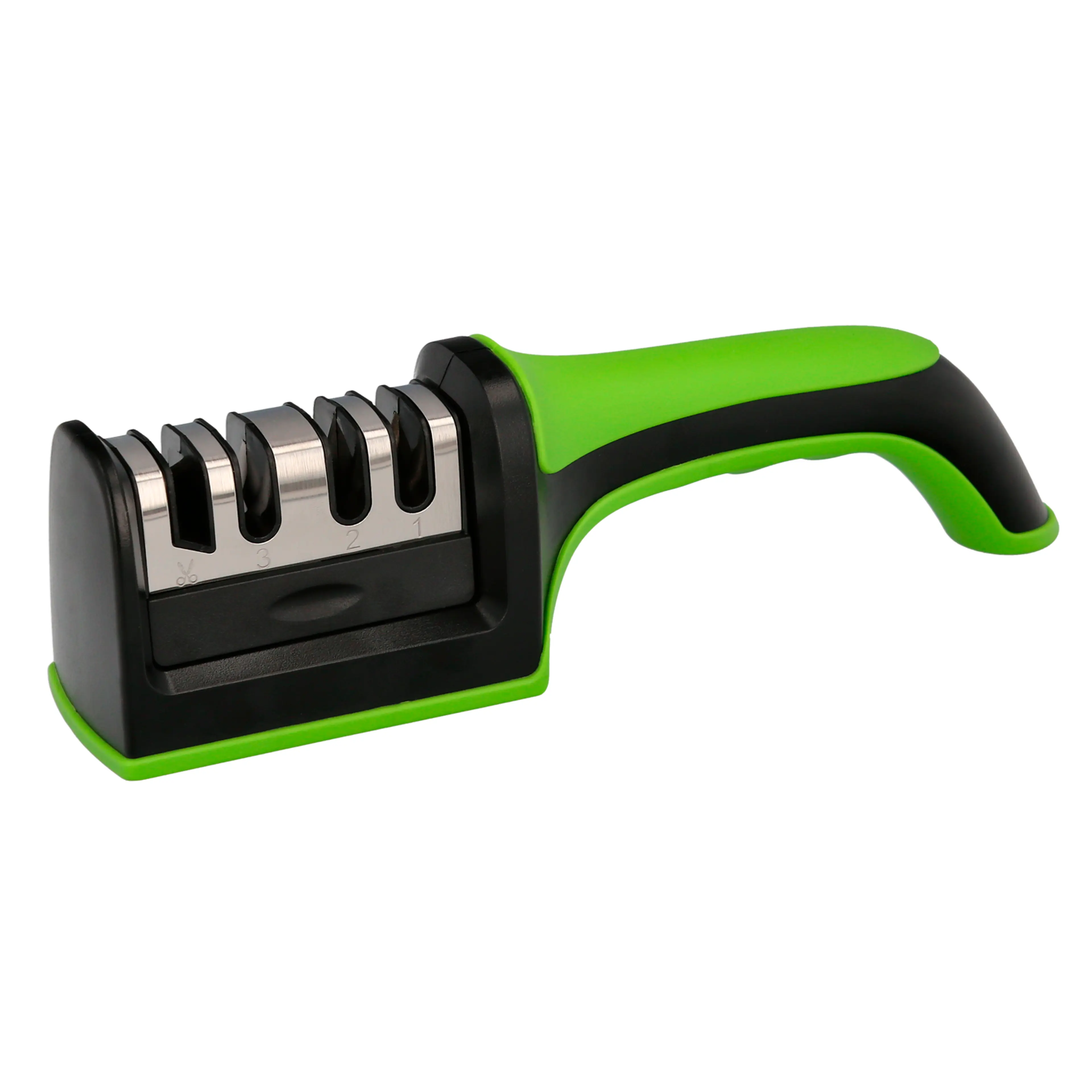 AFILADOR CUCHILLOS/TIJERAS COCINA 4