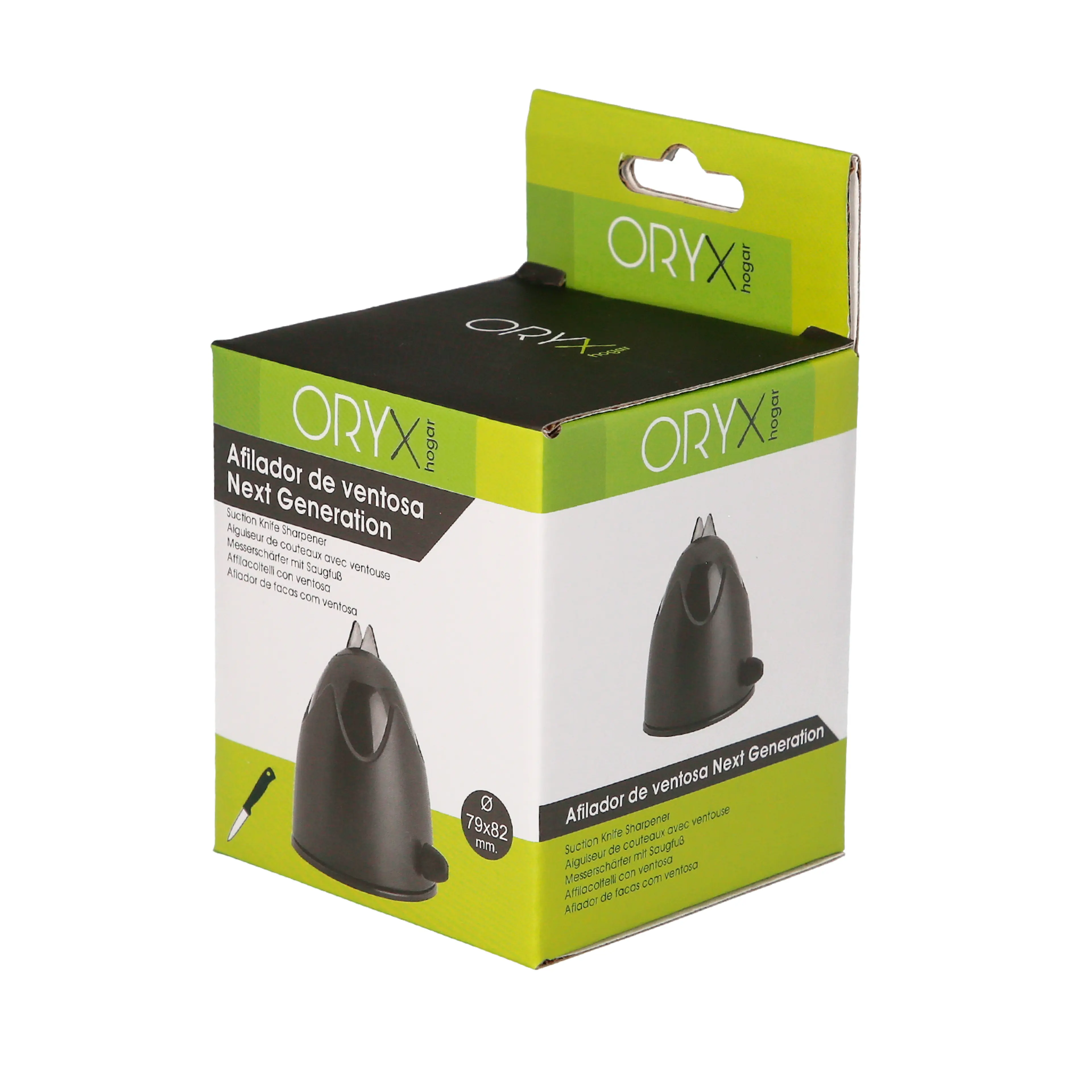 AFILADOR DE VENTOSA  NEXT GENERATIO