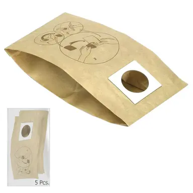 BOLSA ASPIRADOR UNIVERSAL (5 UNIDAD