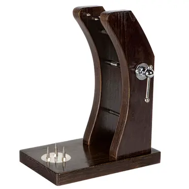 SOPORTE JAMON MODELO PATA NEGRA OSC