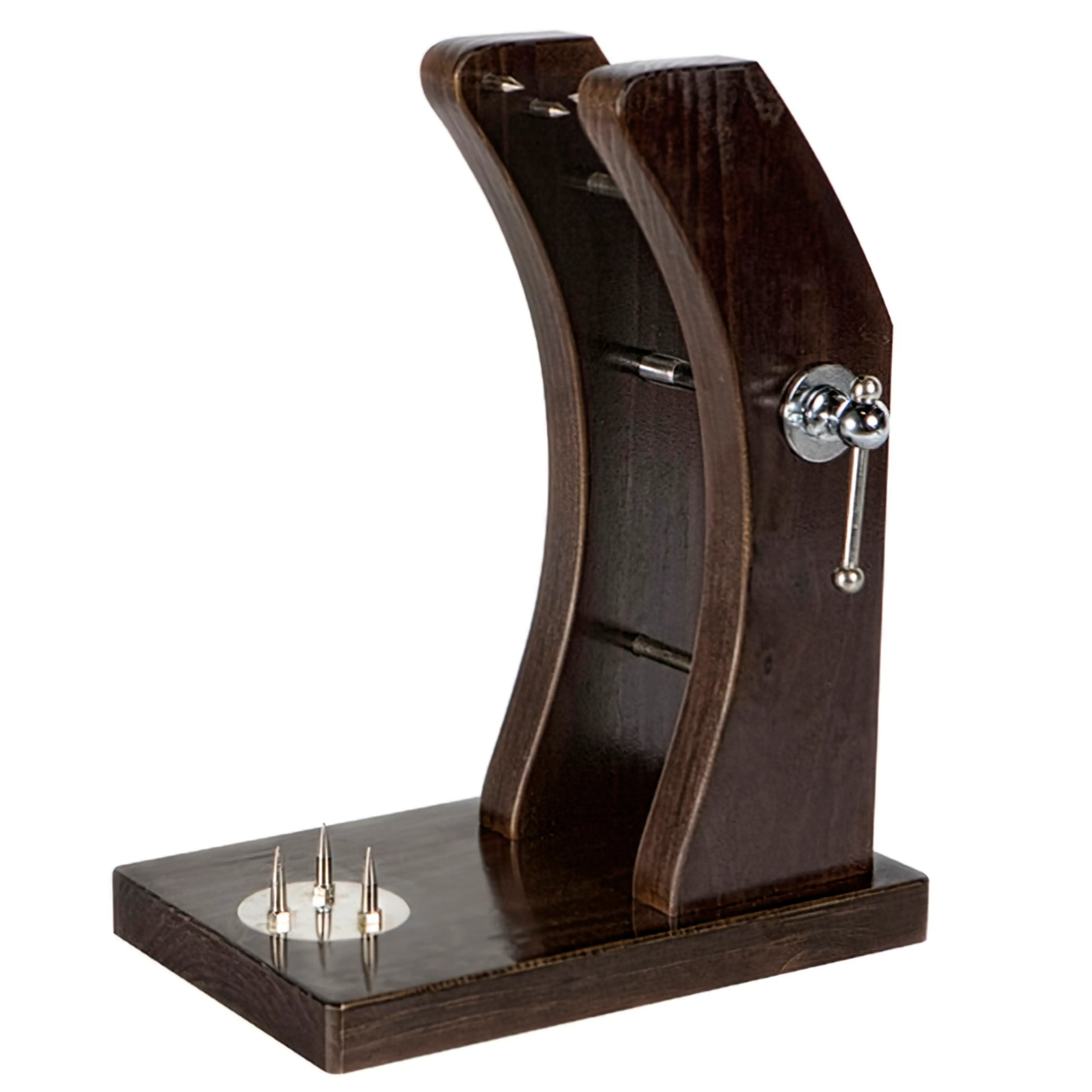 SOPORTE JAMON MODELO PATA NEGRA OSC