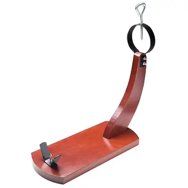 SOPORTE JAMON ORYX GÓNDOLA