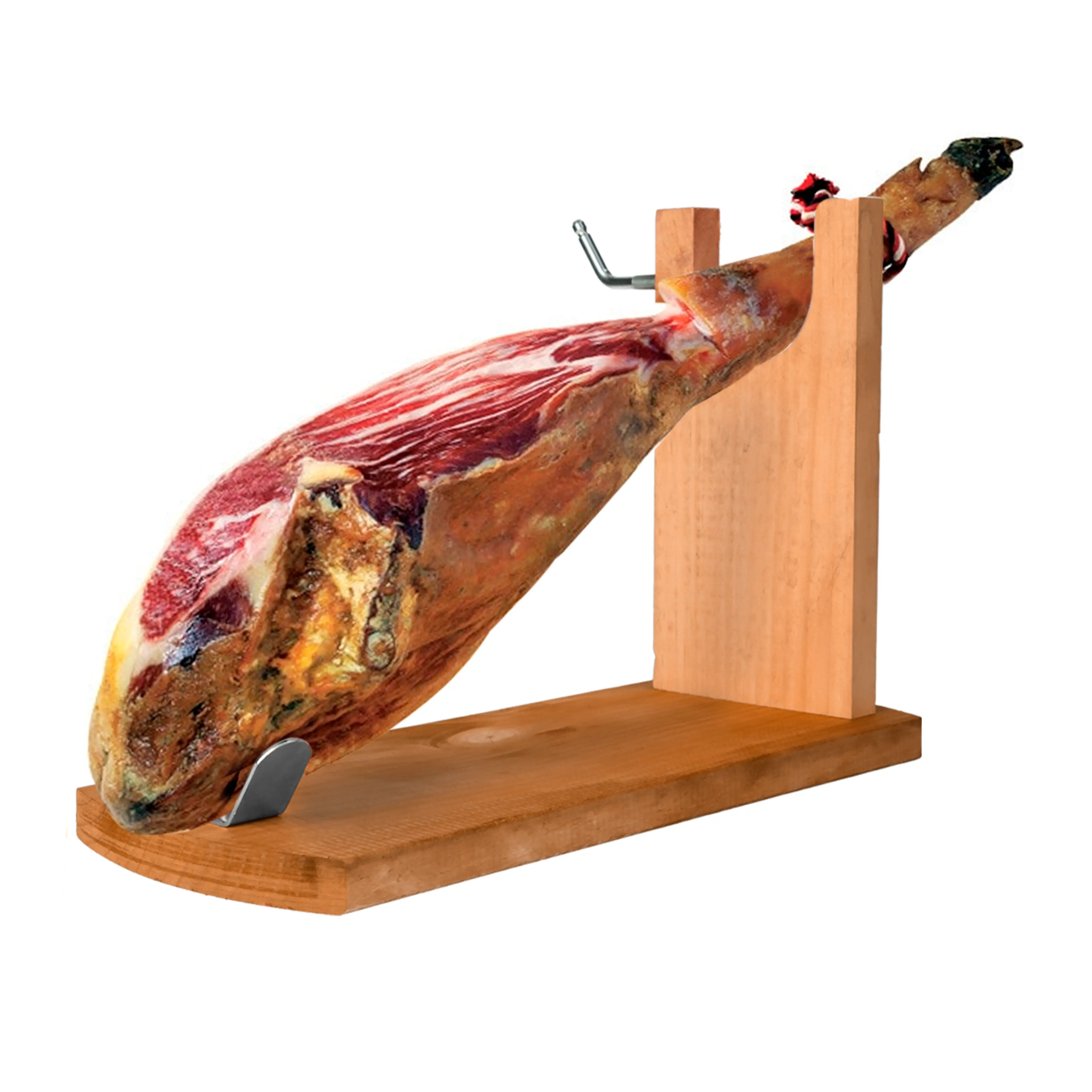 SOPORTE JAMON ORYX DE BANQUETA