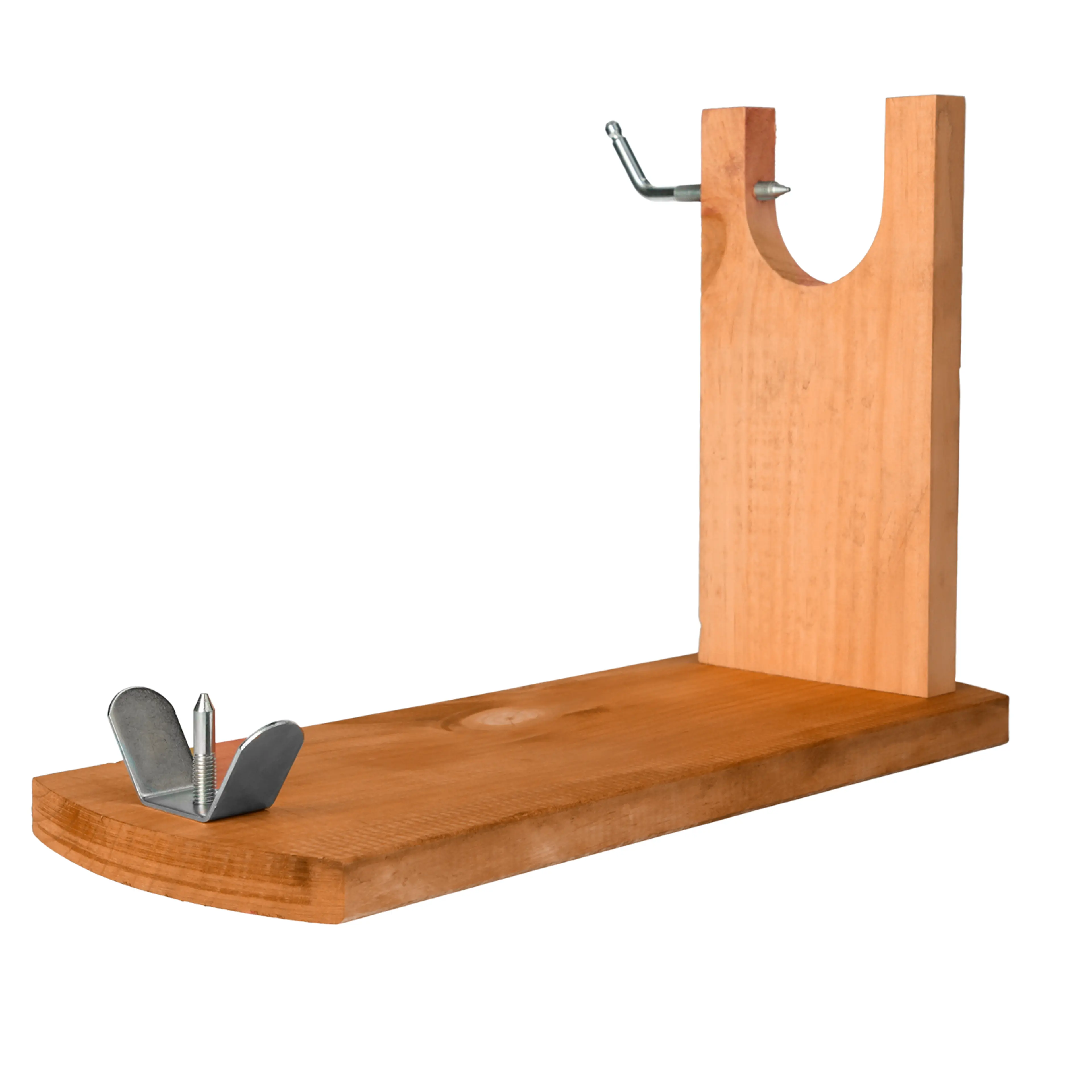 SOPORTE JAMON ORYX DE BANQUETA