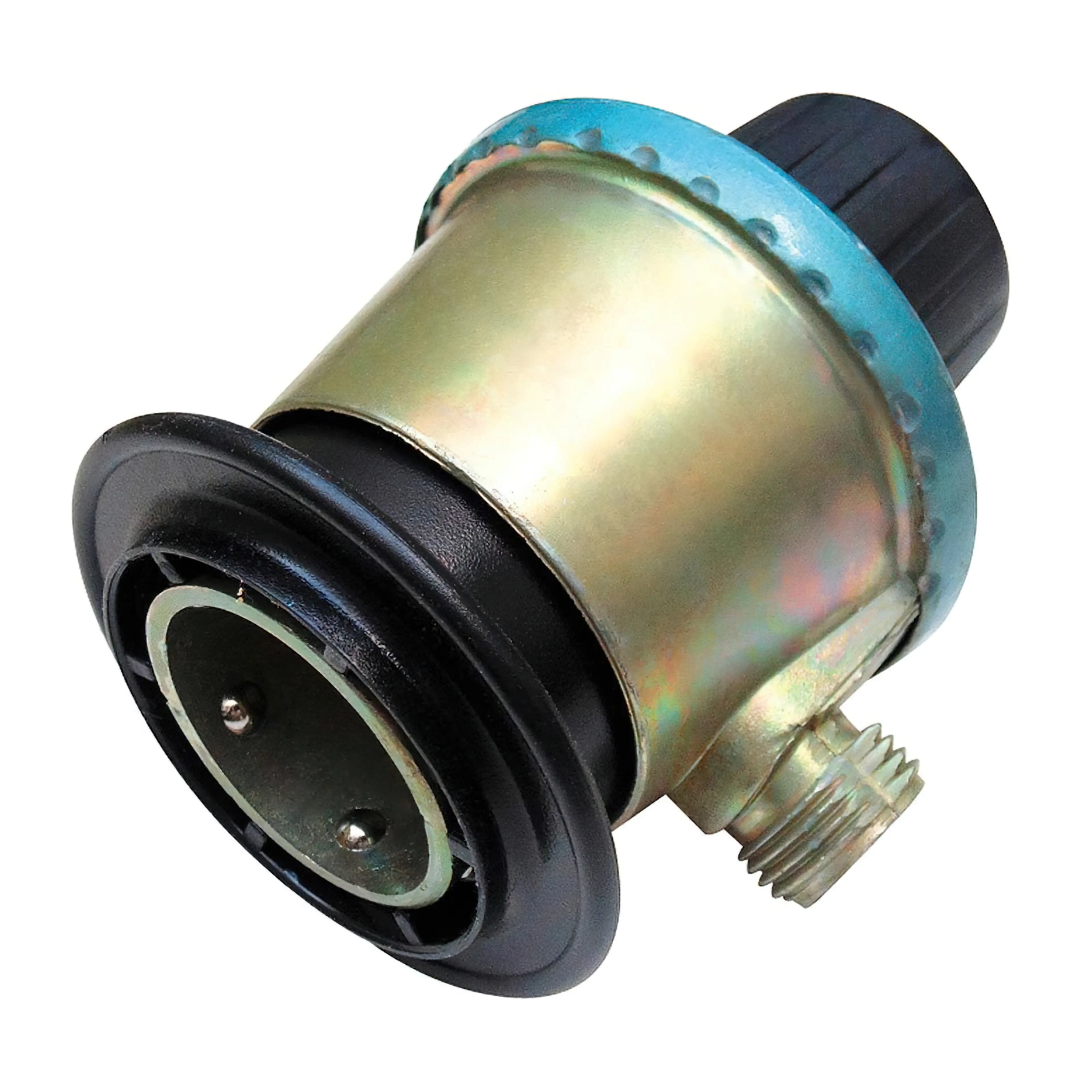 REGULADOR GAS REGULABLE PARA QUEMAD