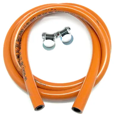 KIT BUTANO (MANGUERA 1,5 METROS CON