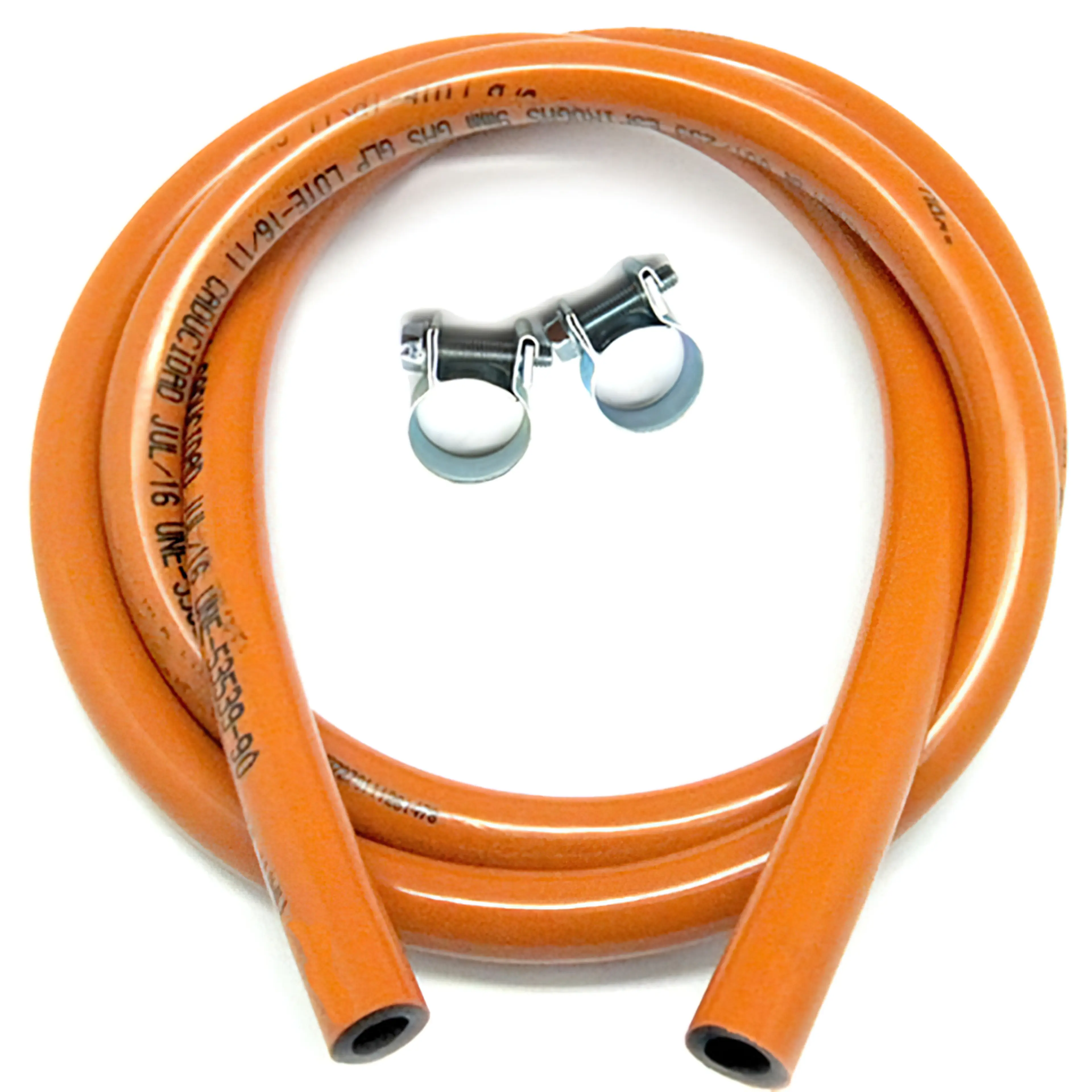 KIT BUTANO (MANGUERA 1,5 METROS CON