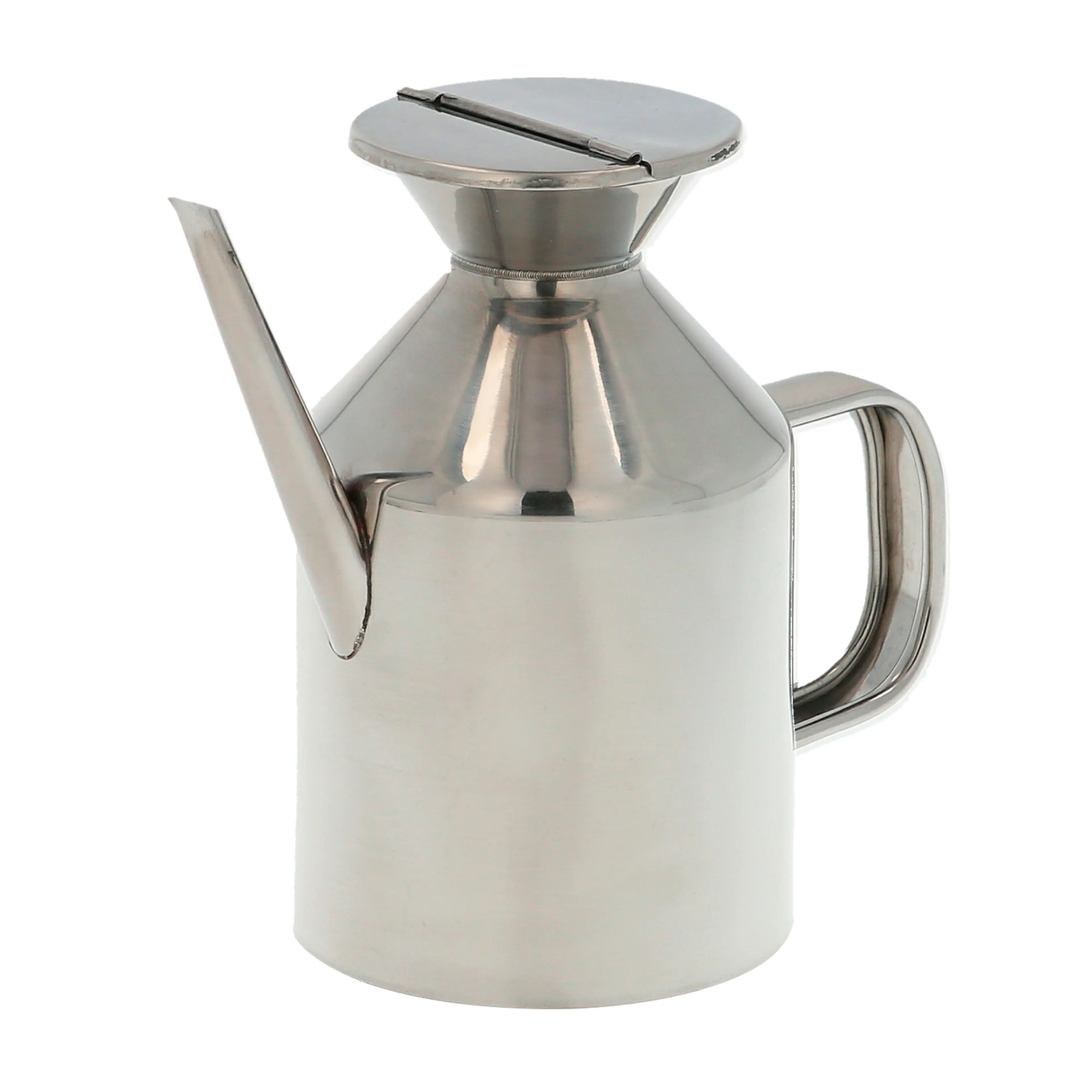 ACEITERA INOXIDABLE "CLASSIC" 600 M