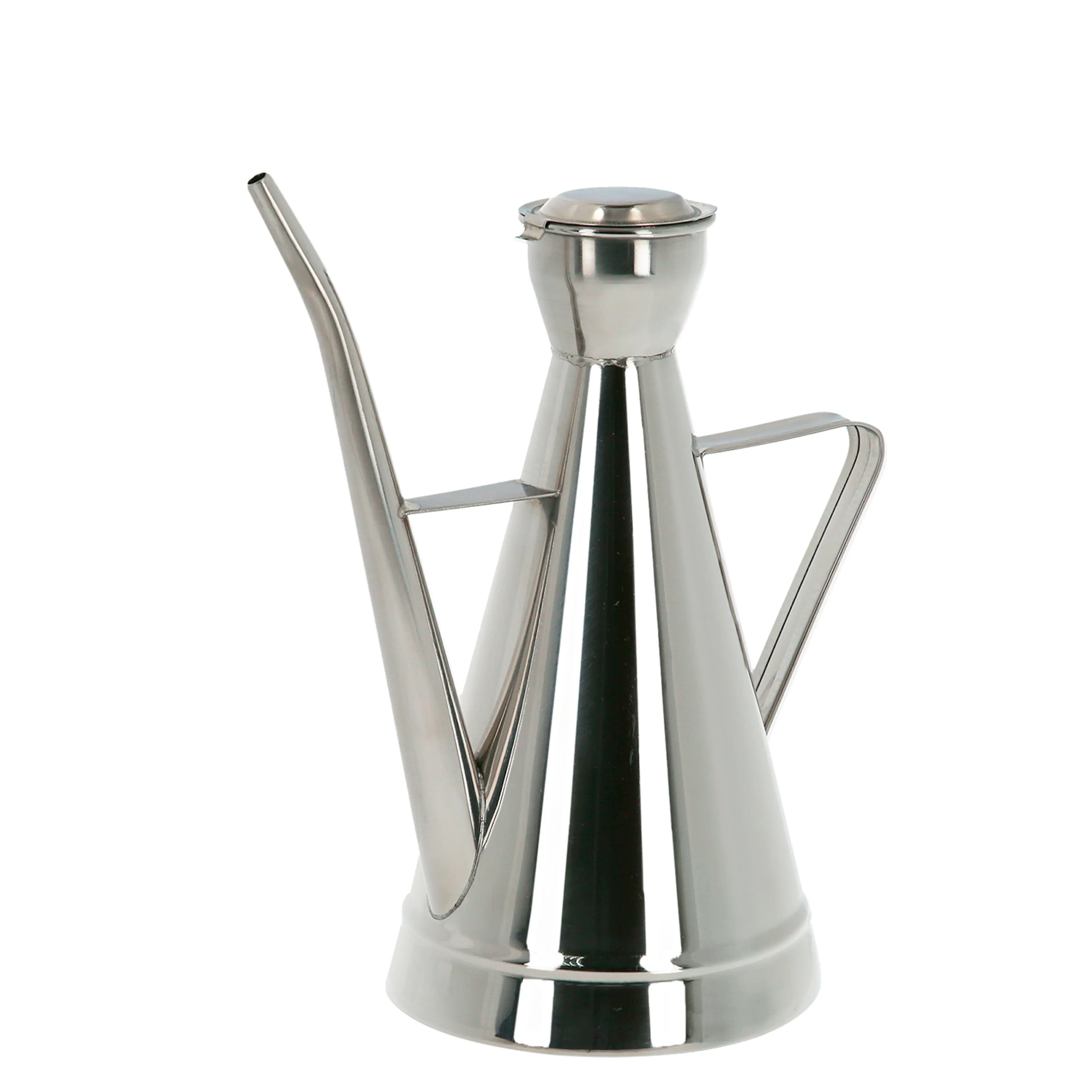 ACEITERA ACERO INOXIDABLE "ELEGANT"