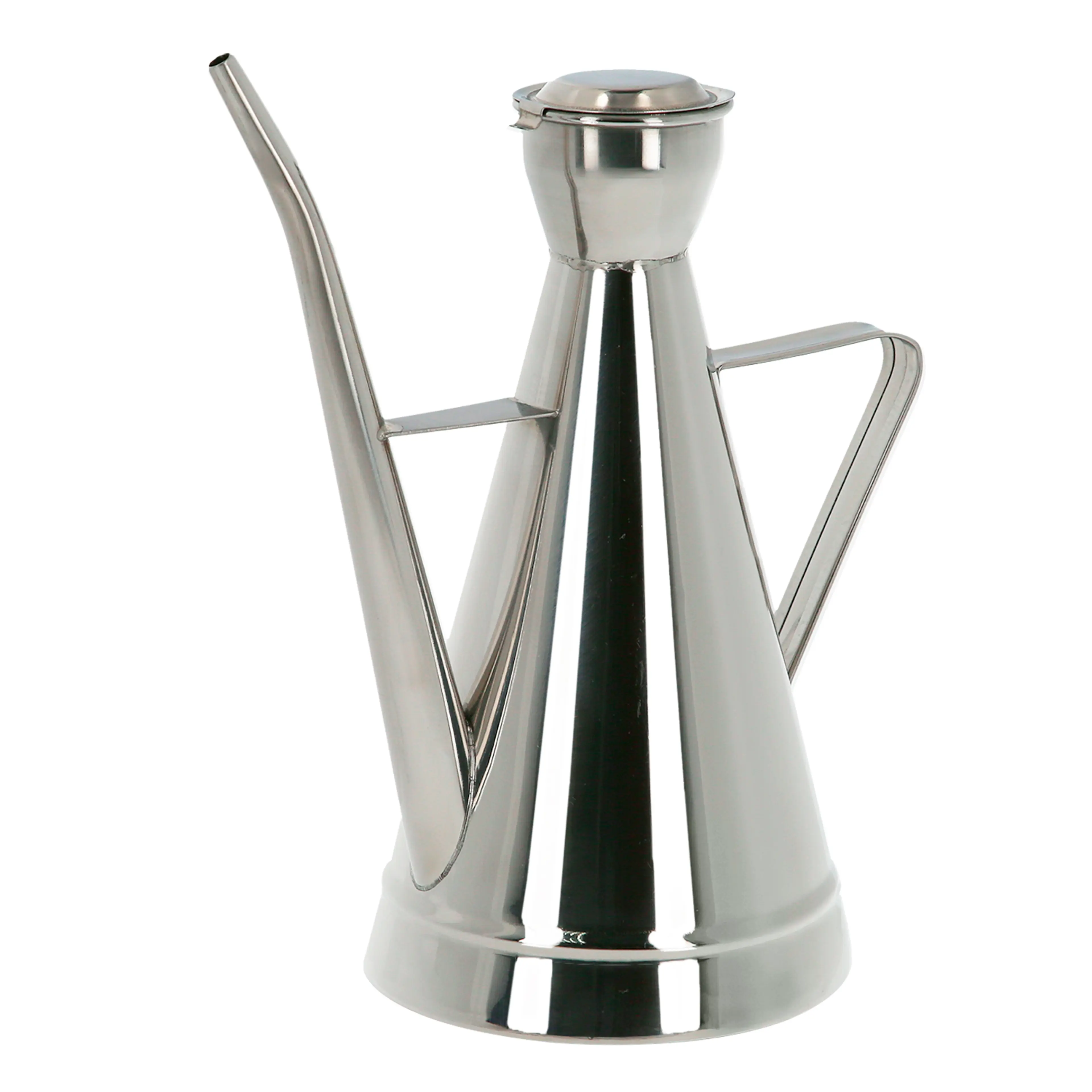 ACEITERA ACERO INOXIDABLE "ELEGANT"