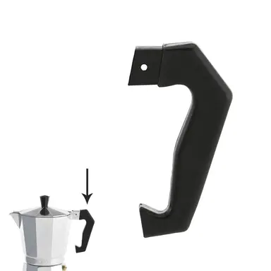 MANGO CAFETERA ALUMINO CLASSIC 6 TA