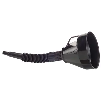 EMBUDO CON PROLONGADOR USOS VARIOS