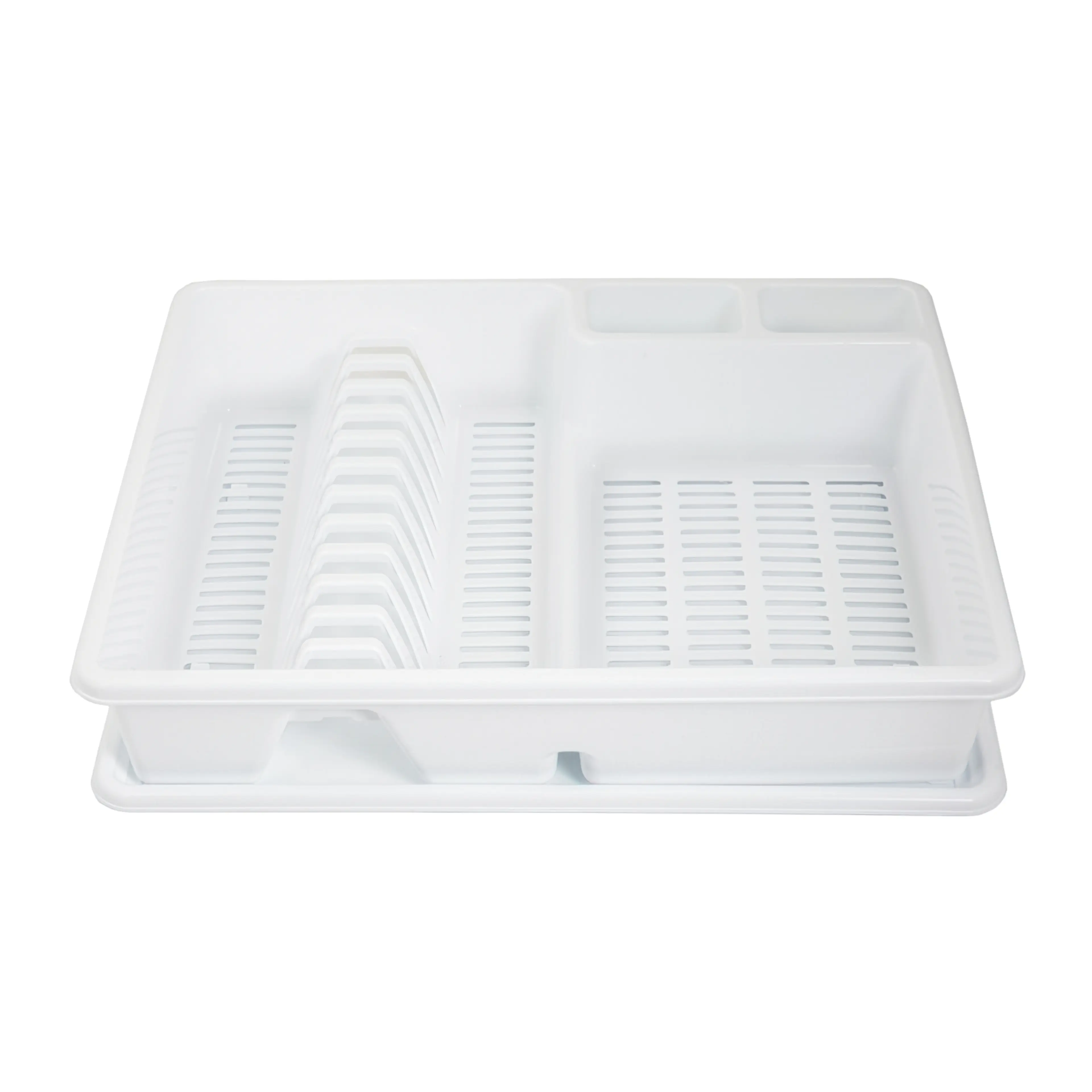 ESCURRE PLATOS RECTANGULAR CON BAND