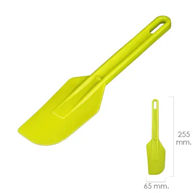 ESPATULA REPOSTERIA CON LENGUA PAST
