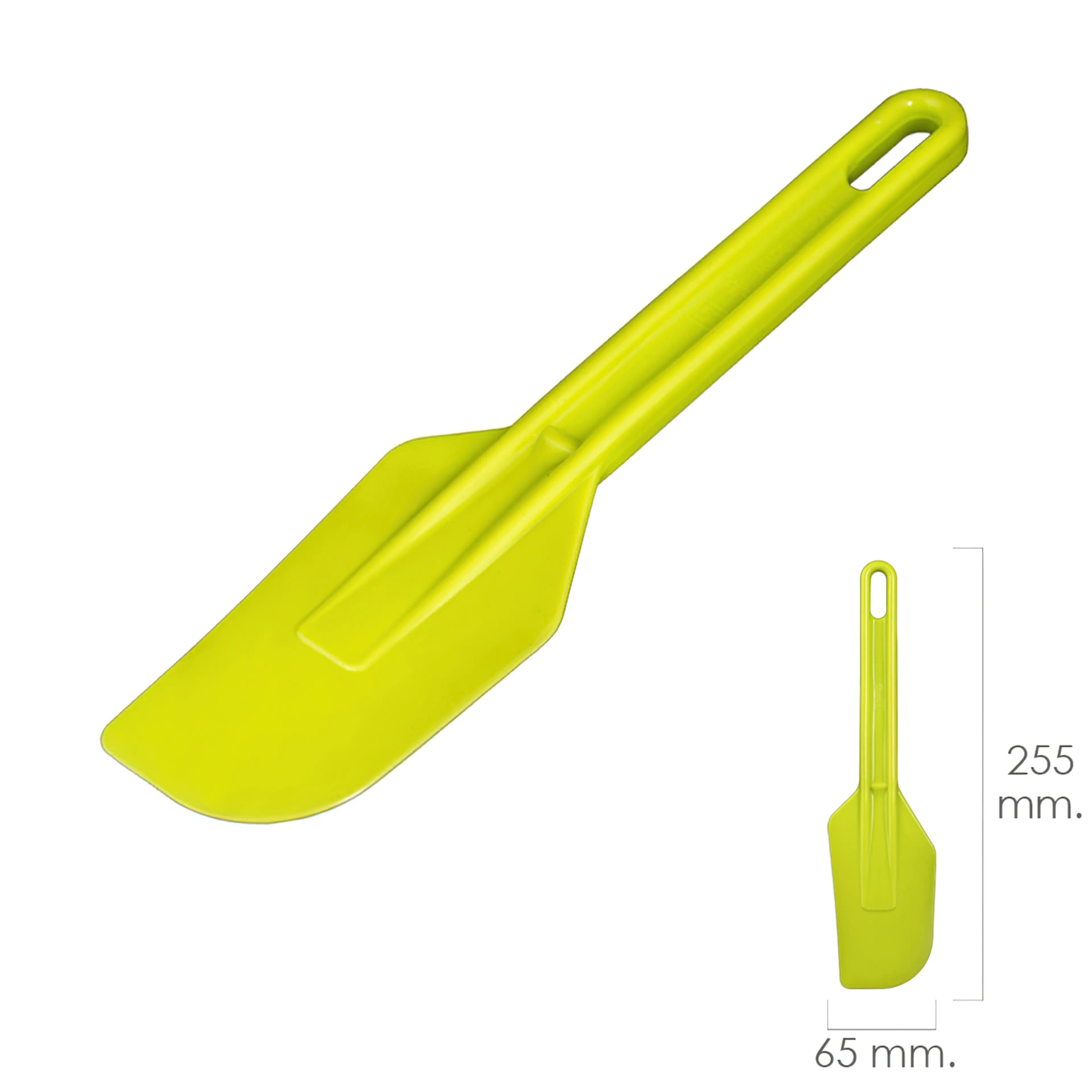 ESPATULA REPOSTERIA CON LENGUA PAST