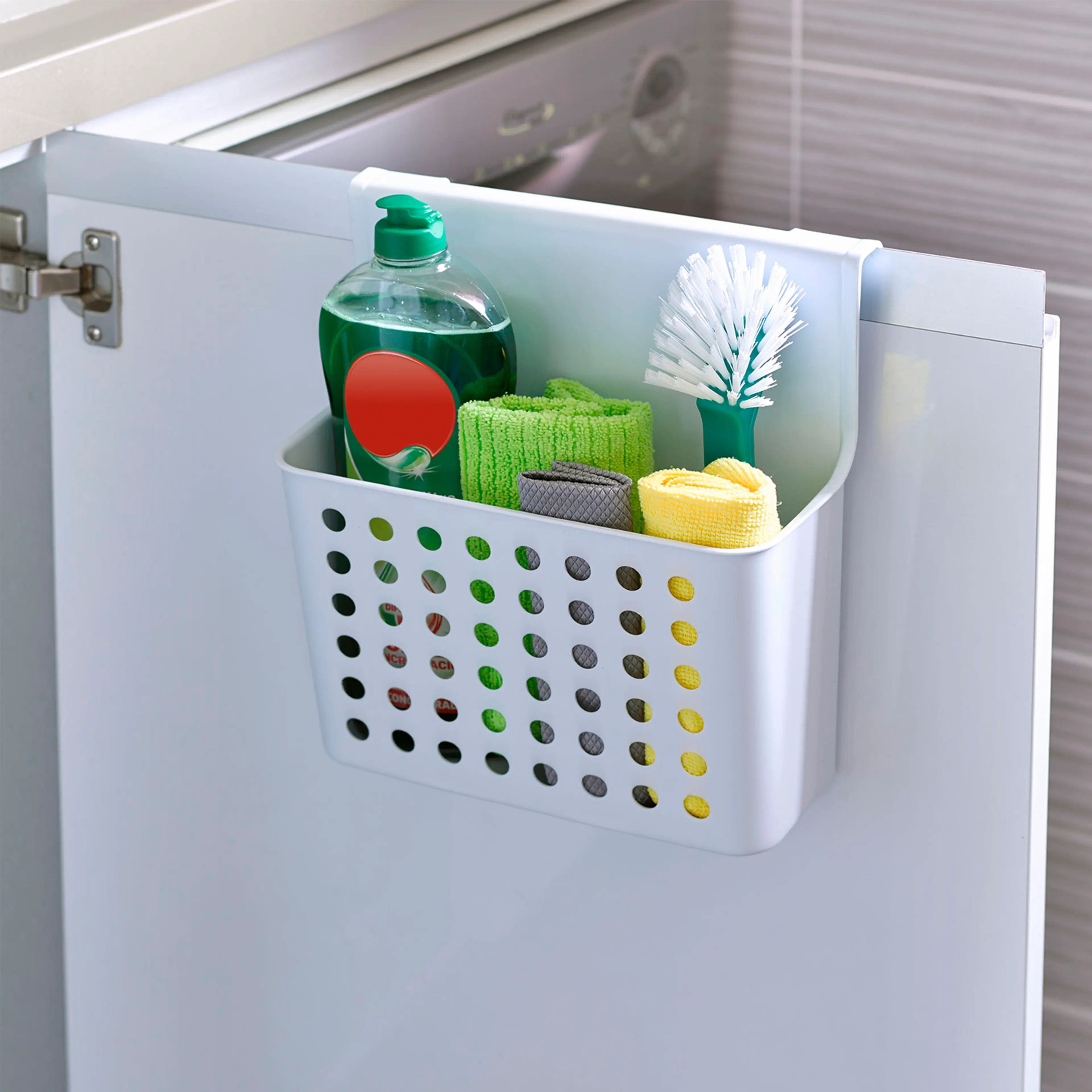 CESTA ORGANIZADORA ARMARIOS ORYX 13