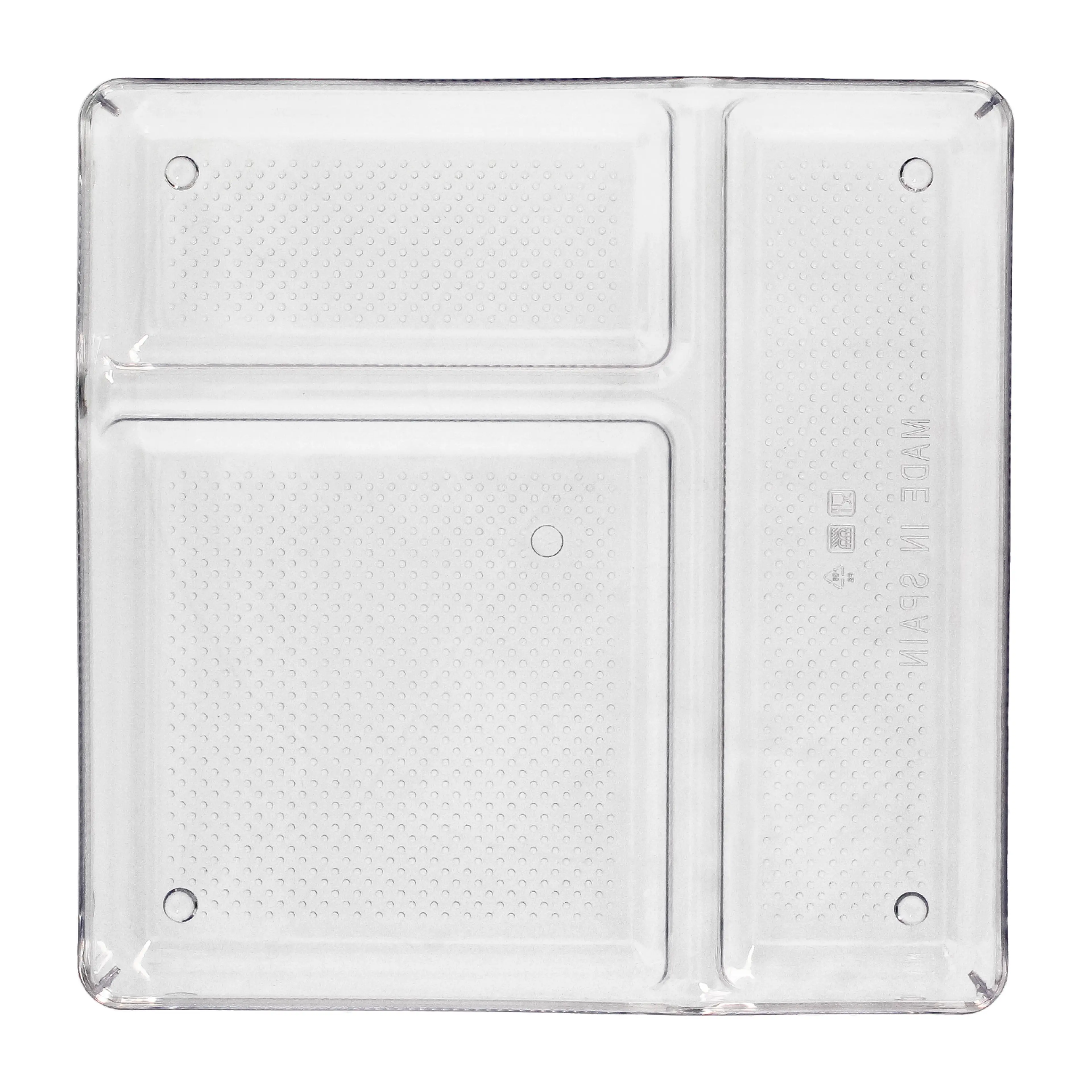 ORGANIZADOR PLASTICO "SYSTEM Nº1"  