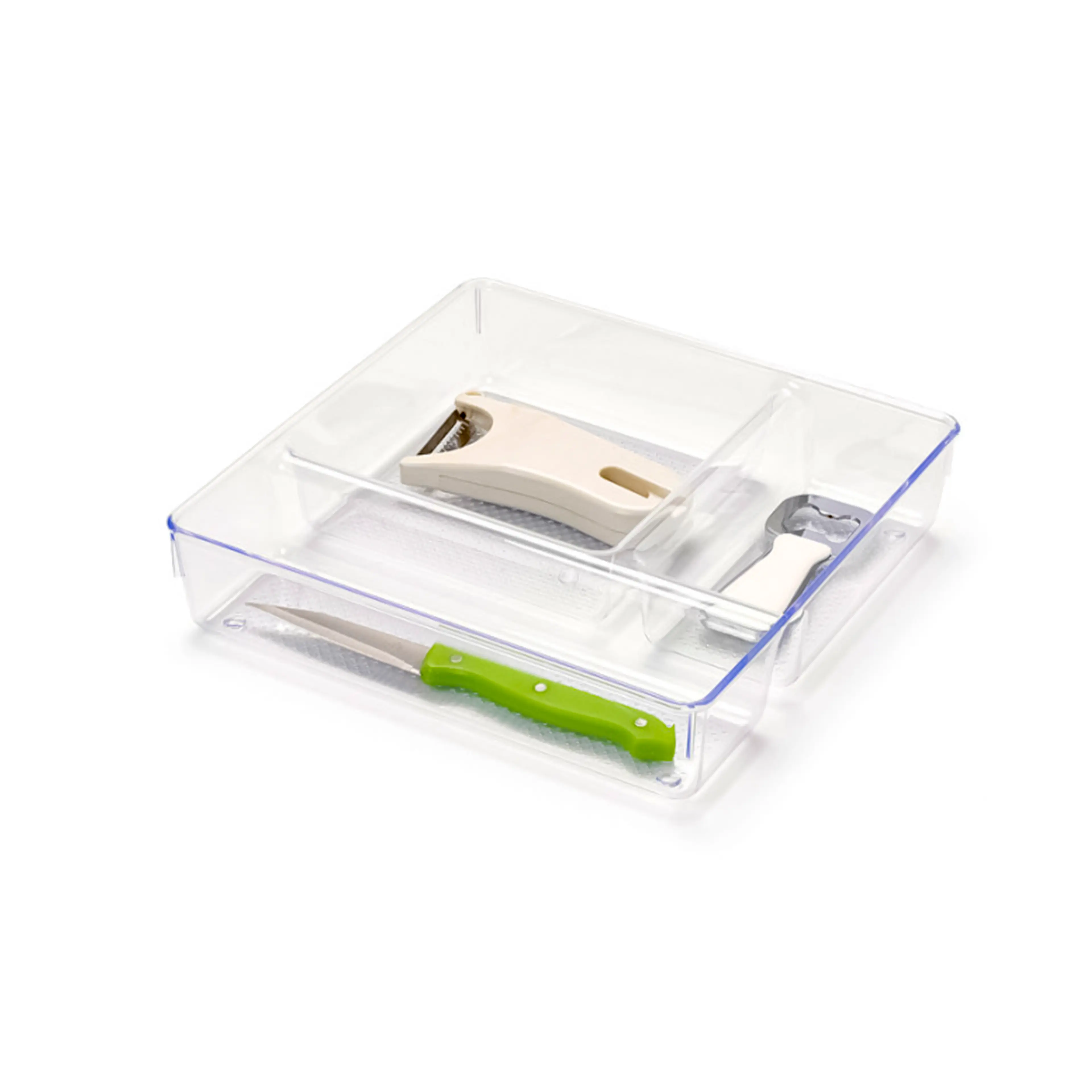 ORGANIZADOR PLASTICO "SYSTEM Nº1"  