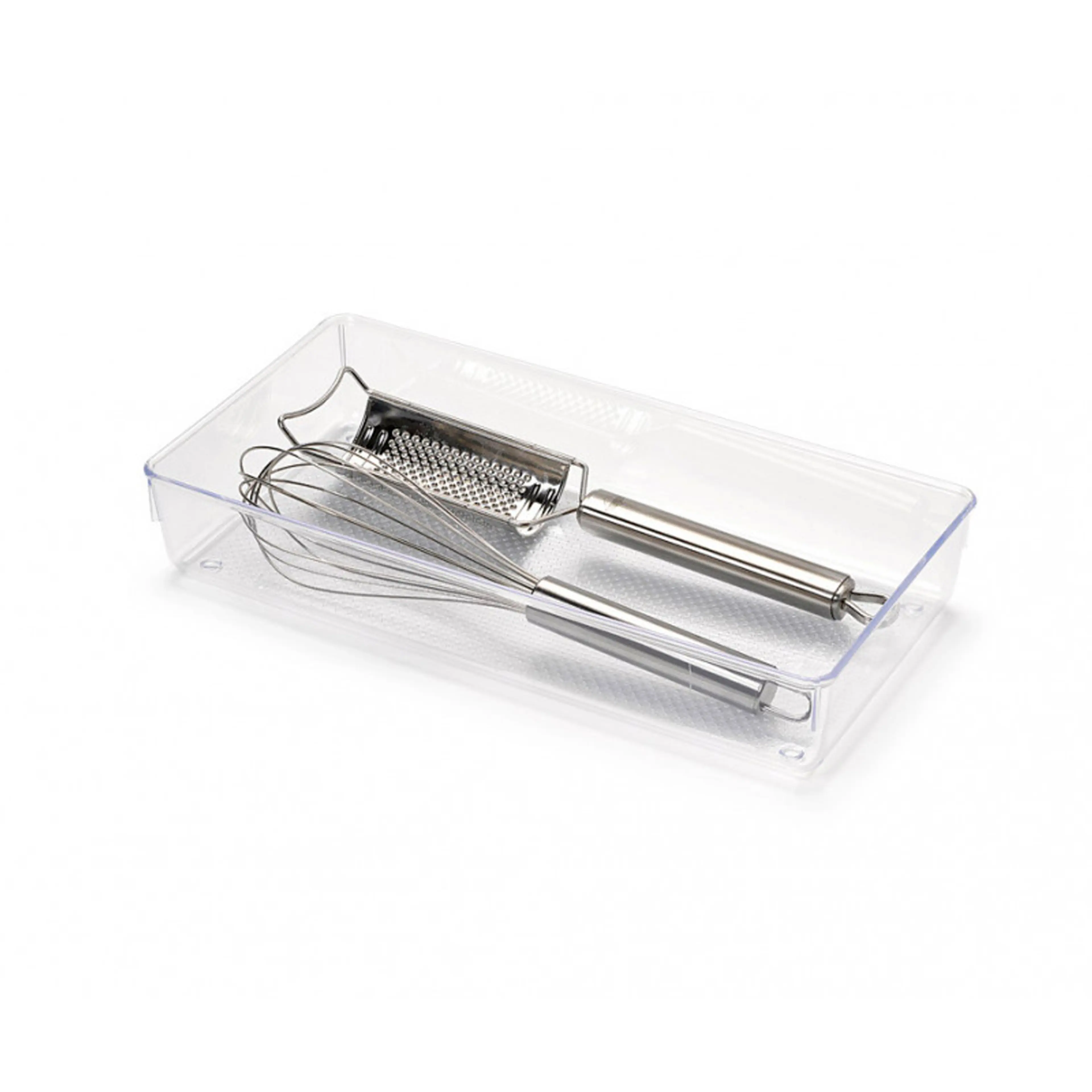 ORGANIZADOR PLASTICO "SYSTEM Nº7"  