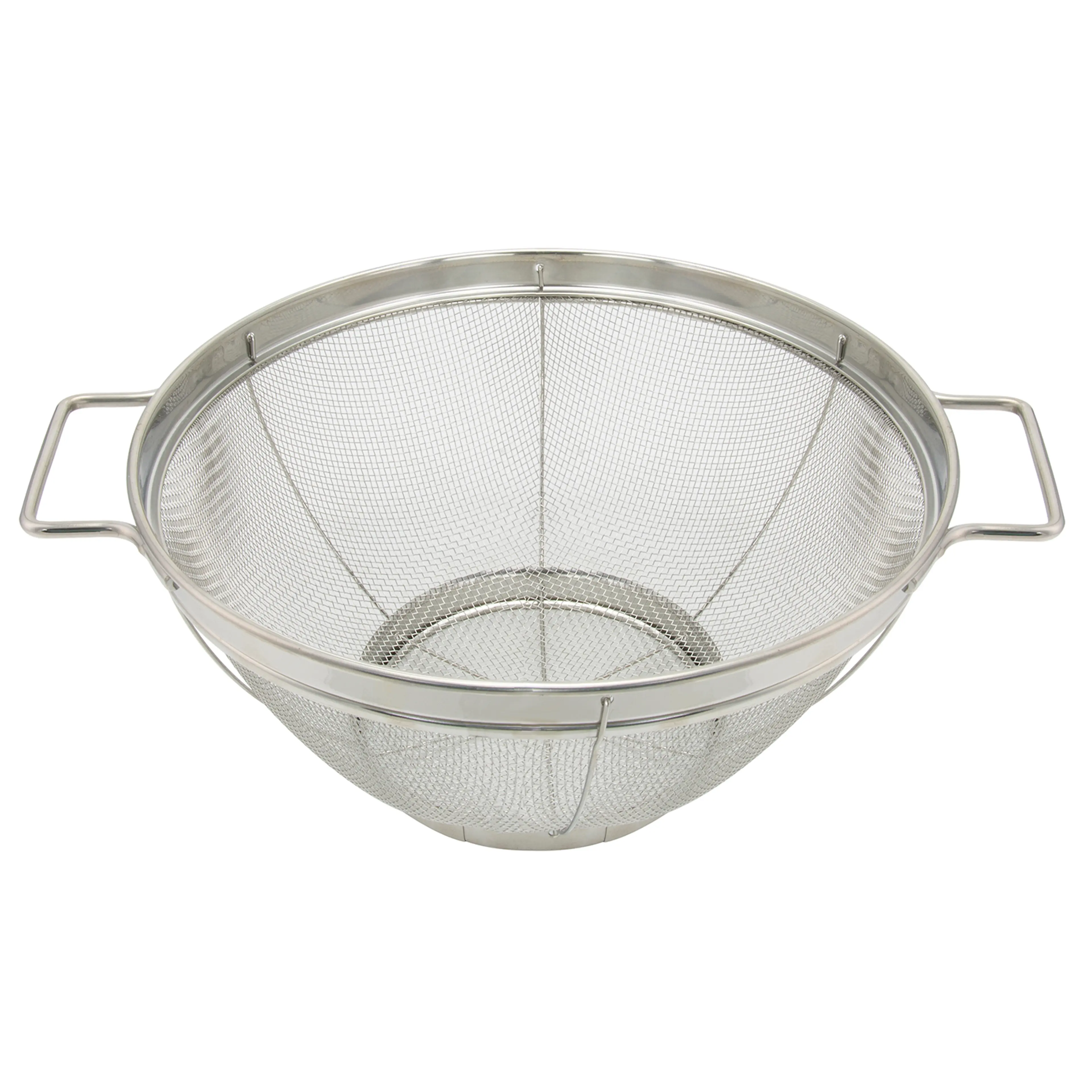 ESCURRIDOR MALLA ACERO INOXIDABLE C