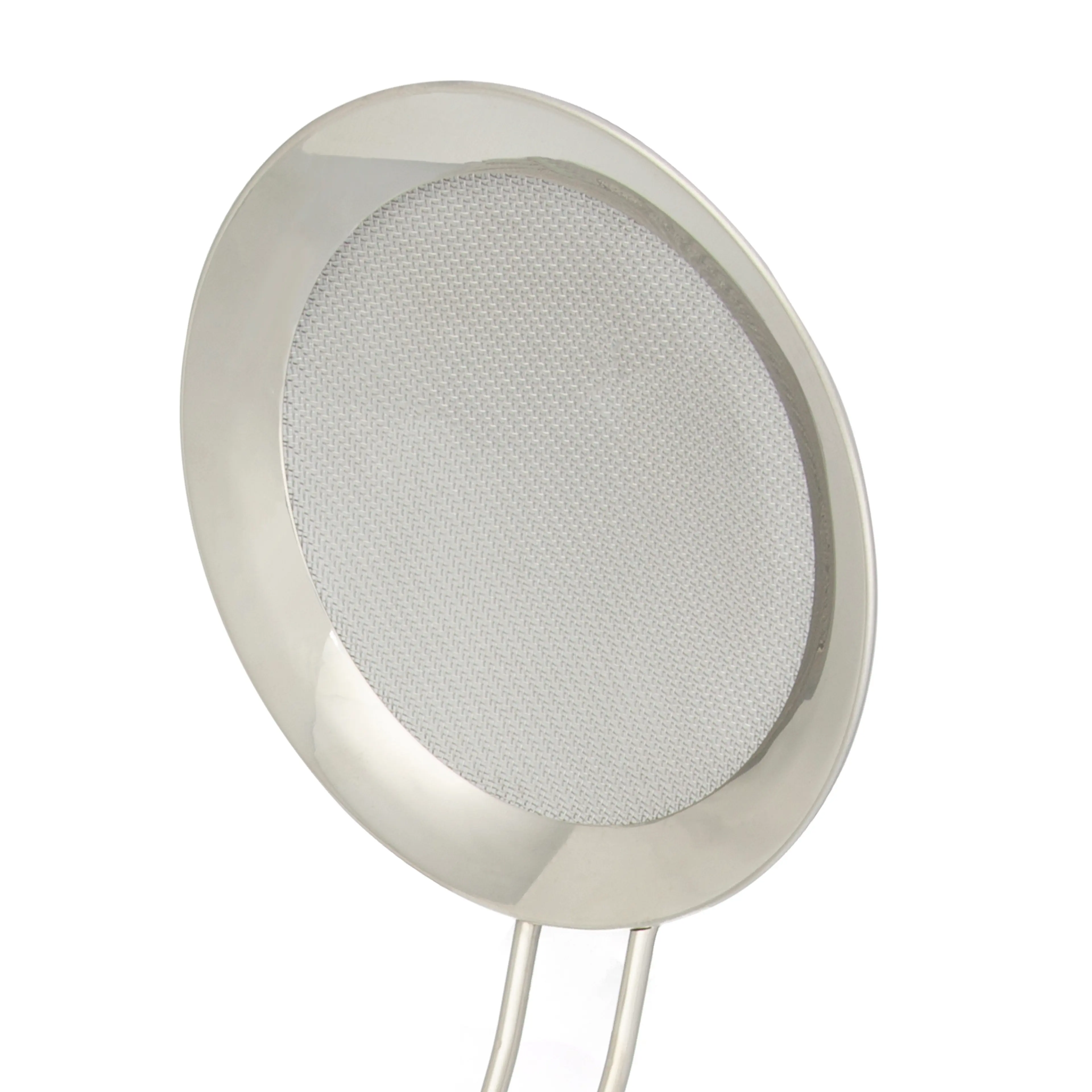 ESPUMADERA MALLA ACERO INOXIDABLE Ø