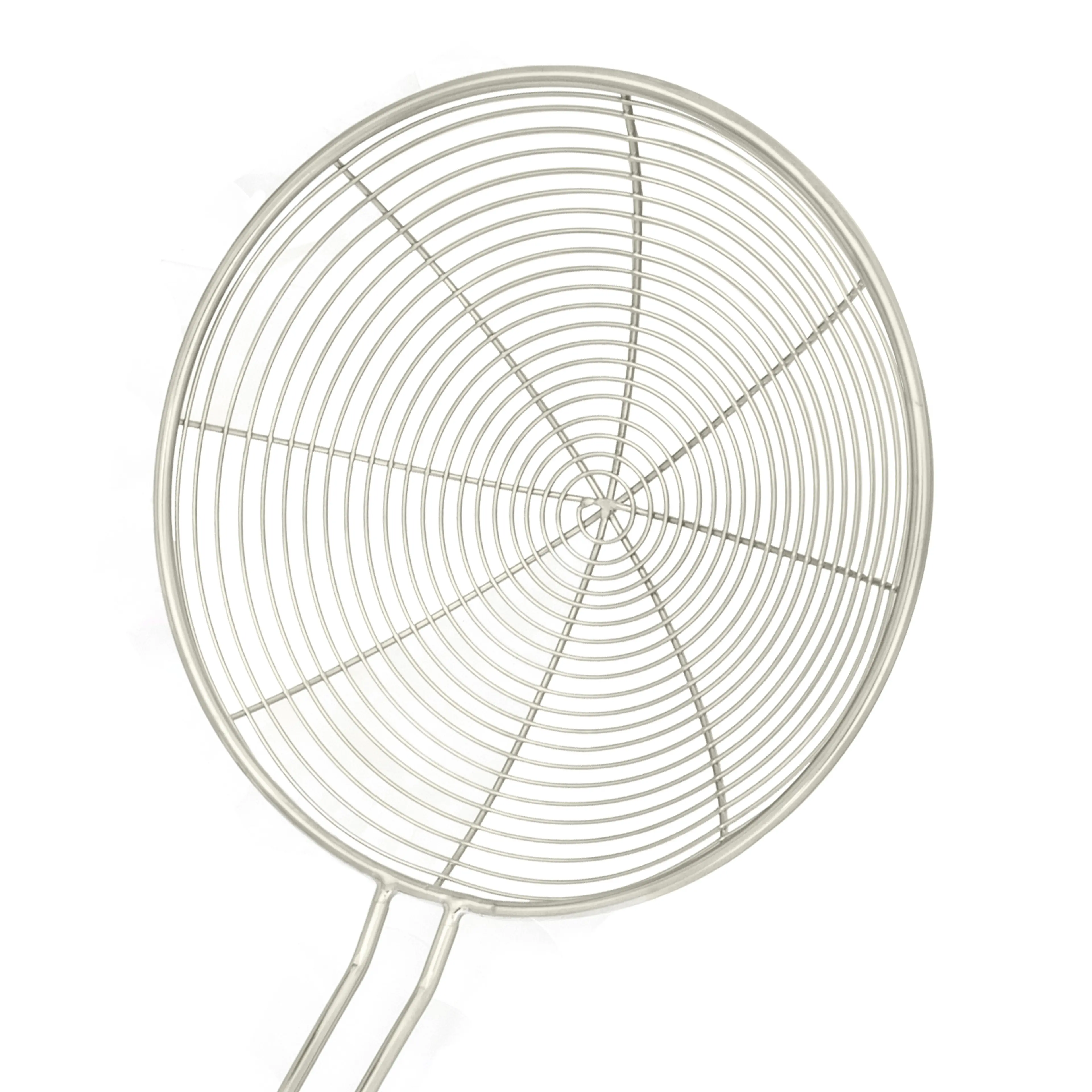 ESPUMADERA ALAMBRE ACERO INOXIDABLE