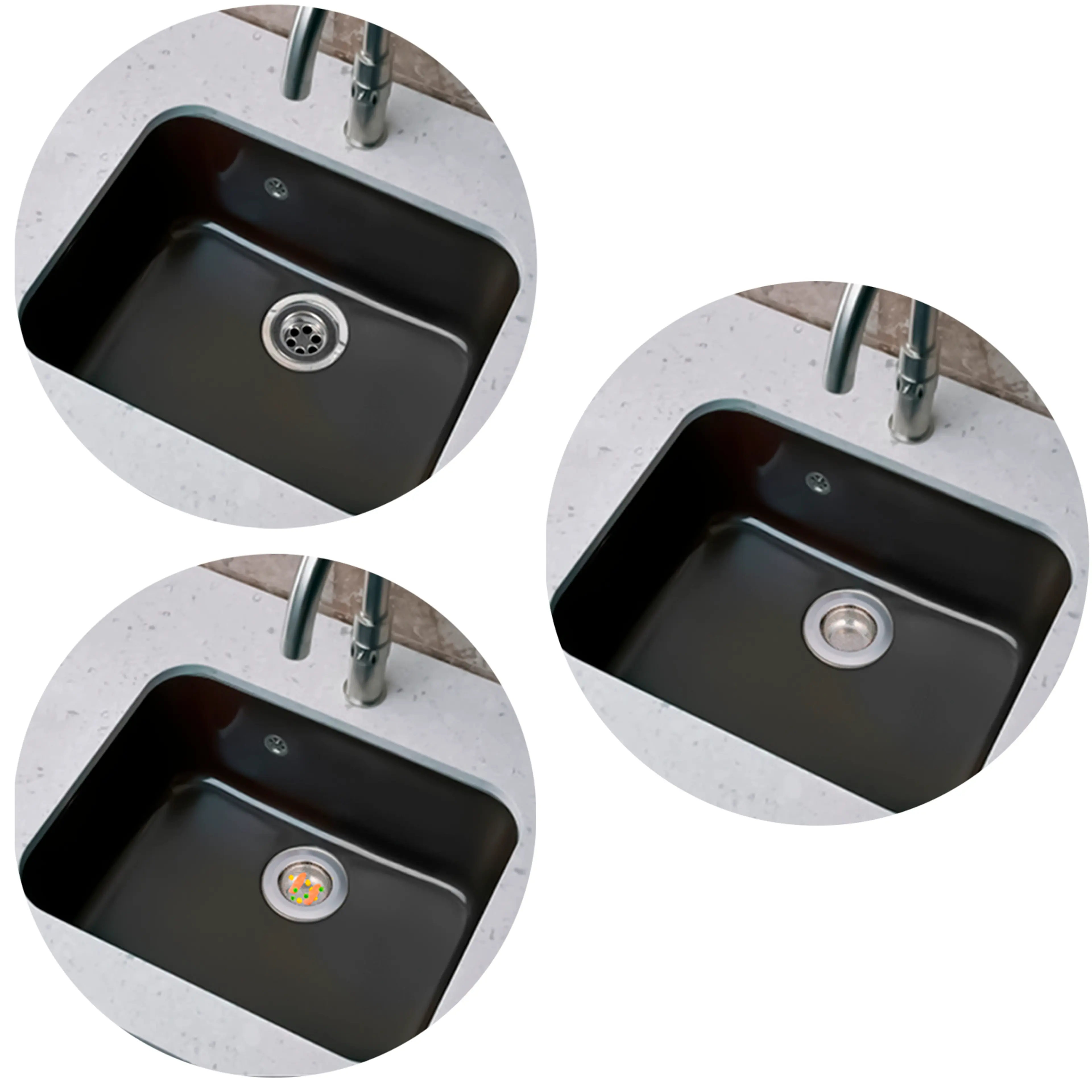 FILTRO CESTILLO LAVABOS FREGADEROS 