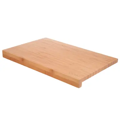 TABLA CORTAR COCINA DE MADERA DE BA