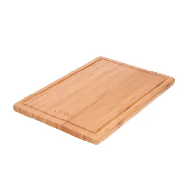 TABLA CORTAR COCINA DE MADERA DE BA