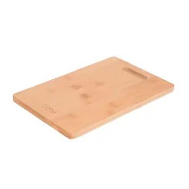 TABLA CORTAR COCINA DE MADERA DE BA