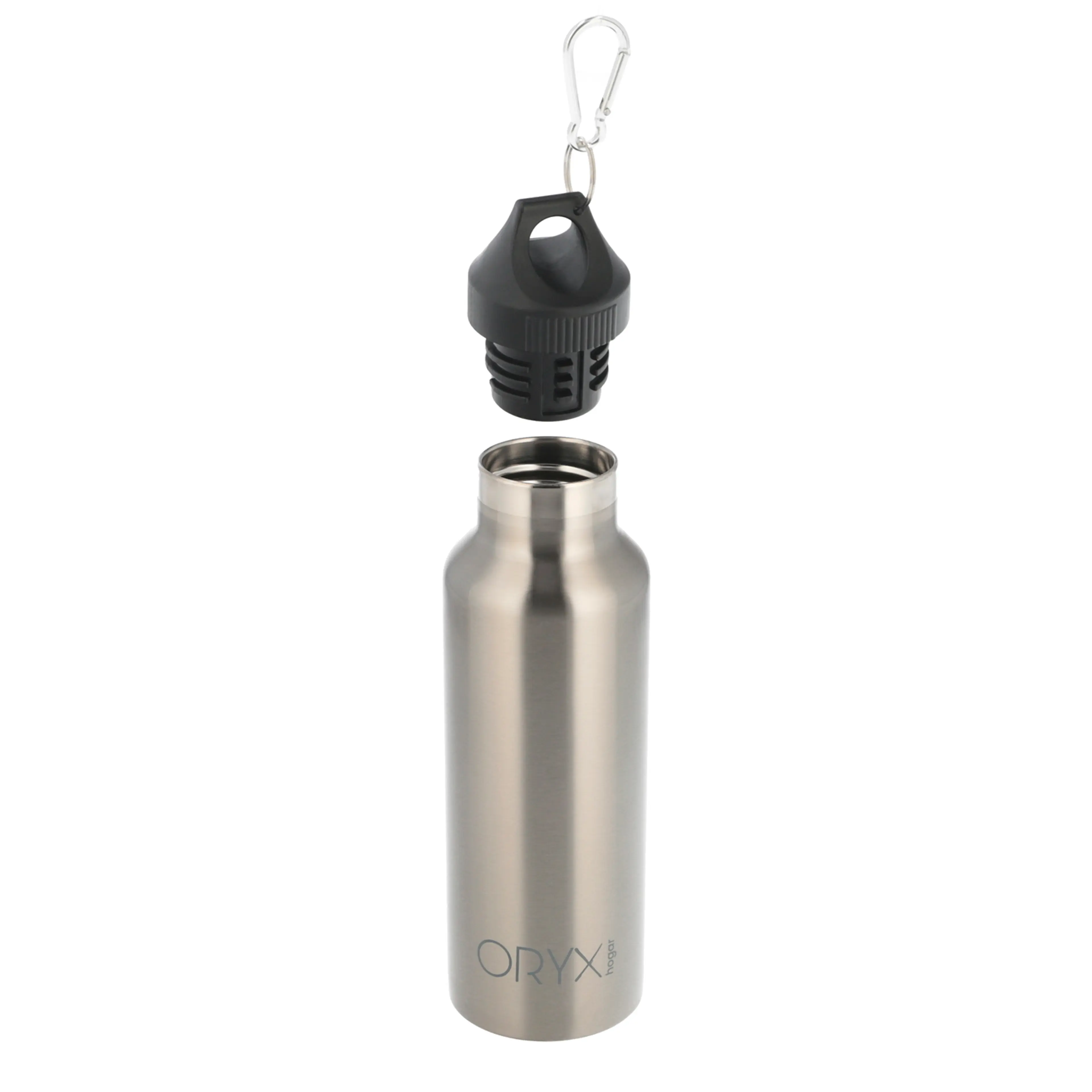 BOTELLA TERMICA / TERMO ACERO INOXI