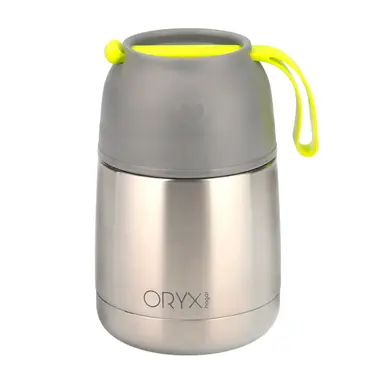 TERMO SOLIDOS Y LIQUIDOS ACERO INOX