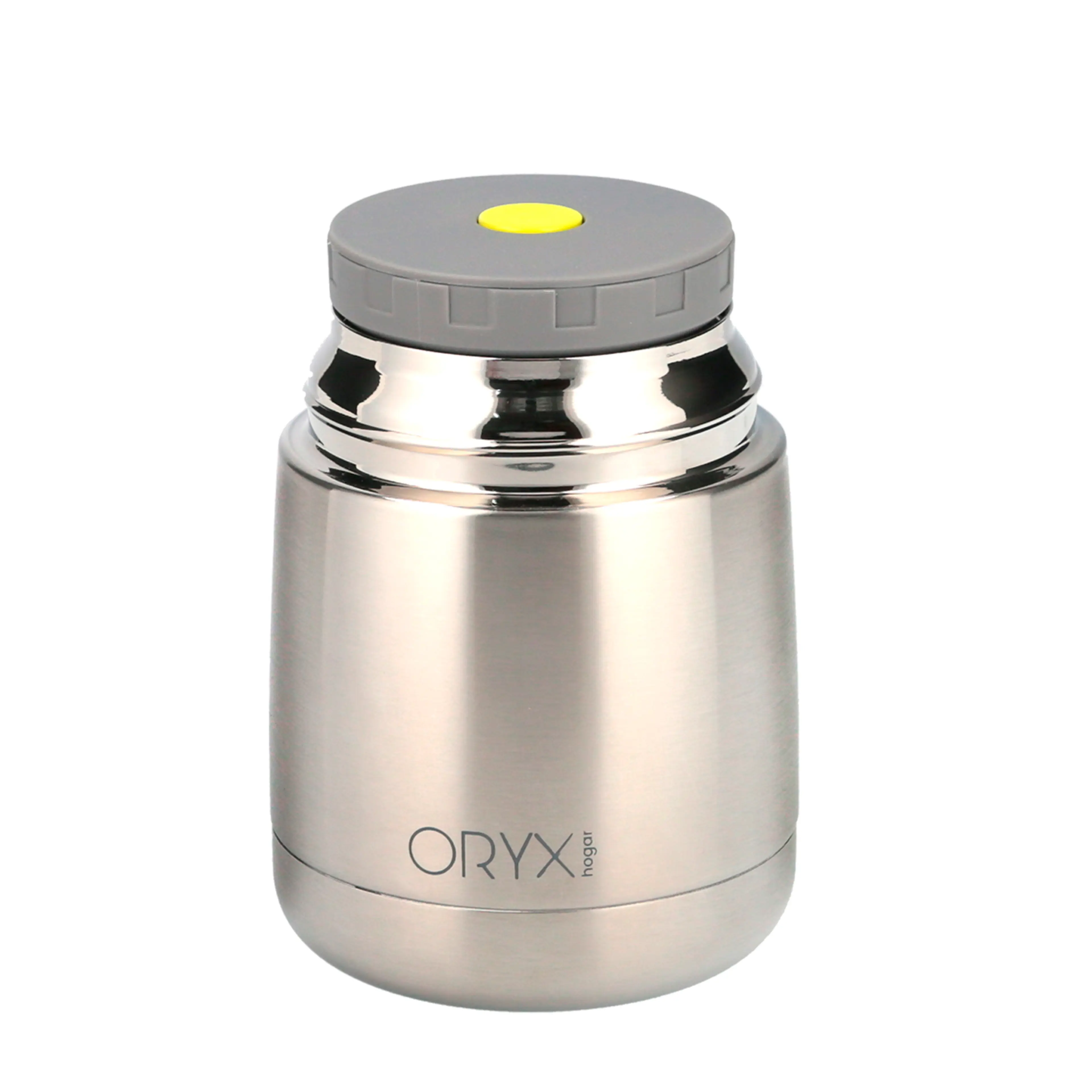 TERMO SOLIDOS Y LIQUIDOS ACERO INOX