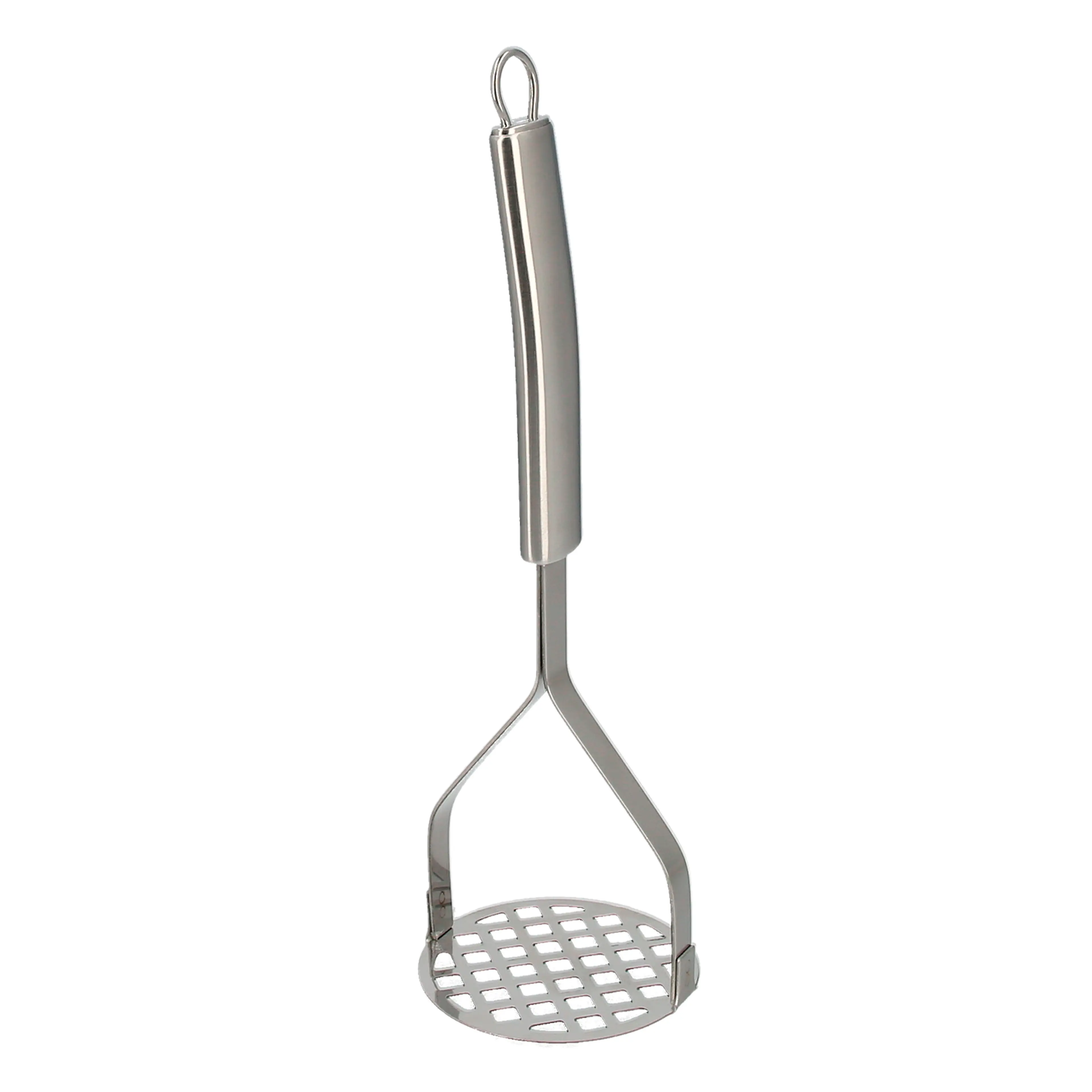 PRENSAPATATAS ACERO INOXIDABLE 26 C