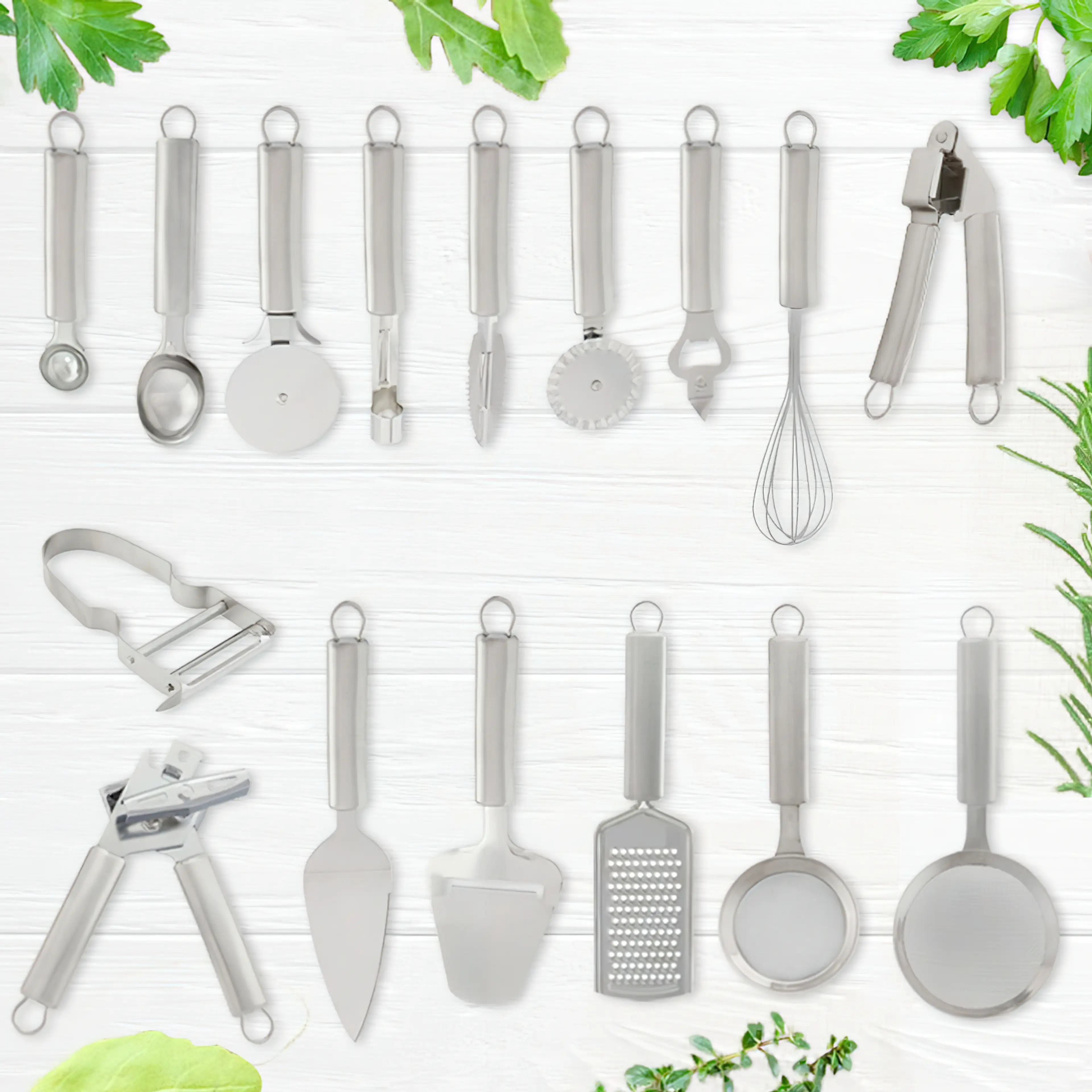 PELAPATATAS ACERO INOX 5 X 10,6 (AL