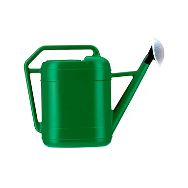 REGADERA PLASTICO SATURNIA   4 LITR