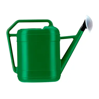 REGADERA PLÁSTICO SATURNIA   9 LITR